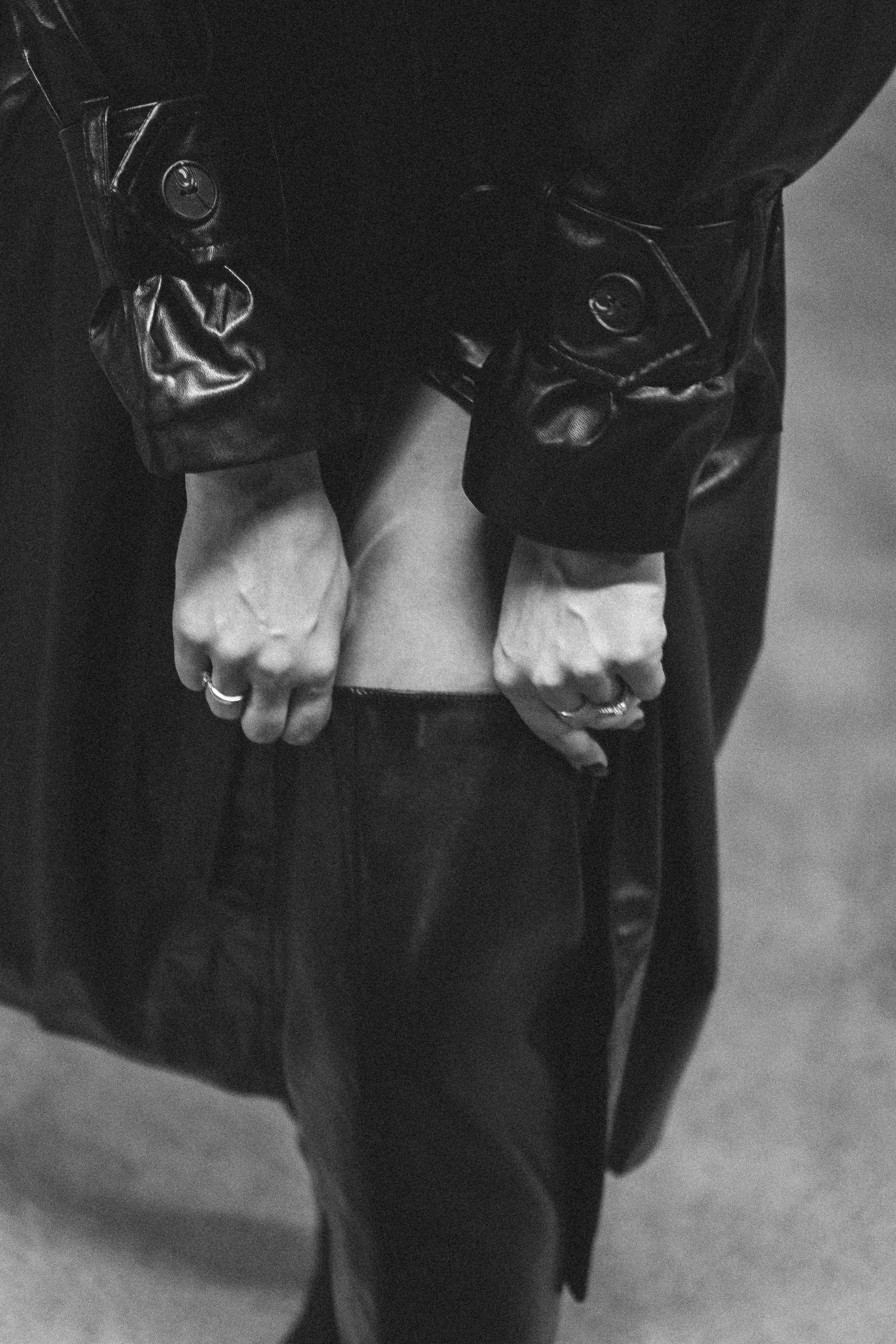 ЧБ. Профессиональный фотограф, Санкт-Петербург — Виктория Богомолова