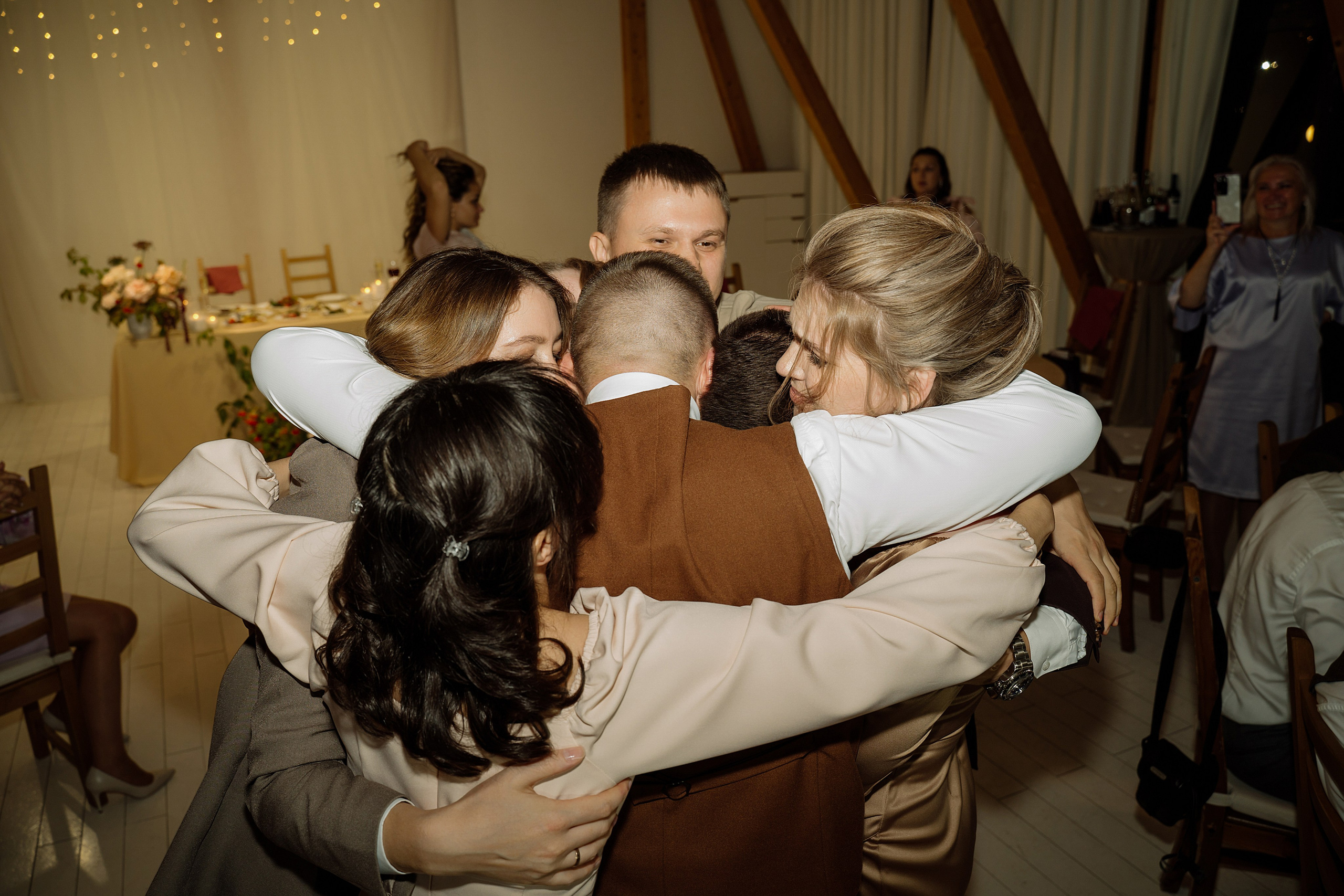 Свадебная фотосессия. Свадебный фотограф