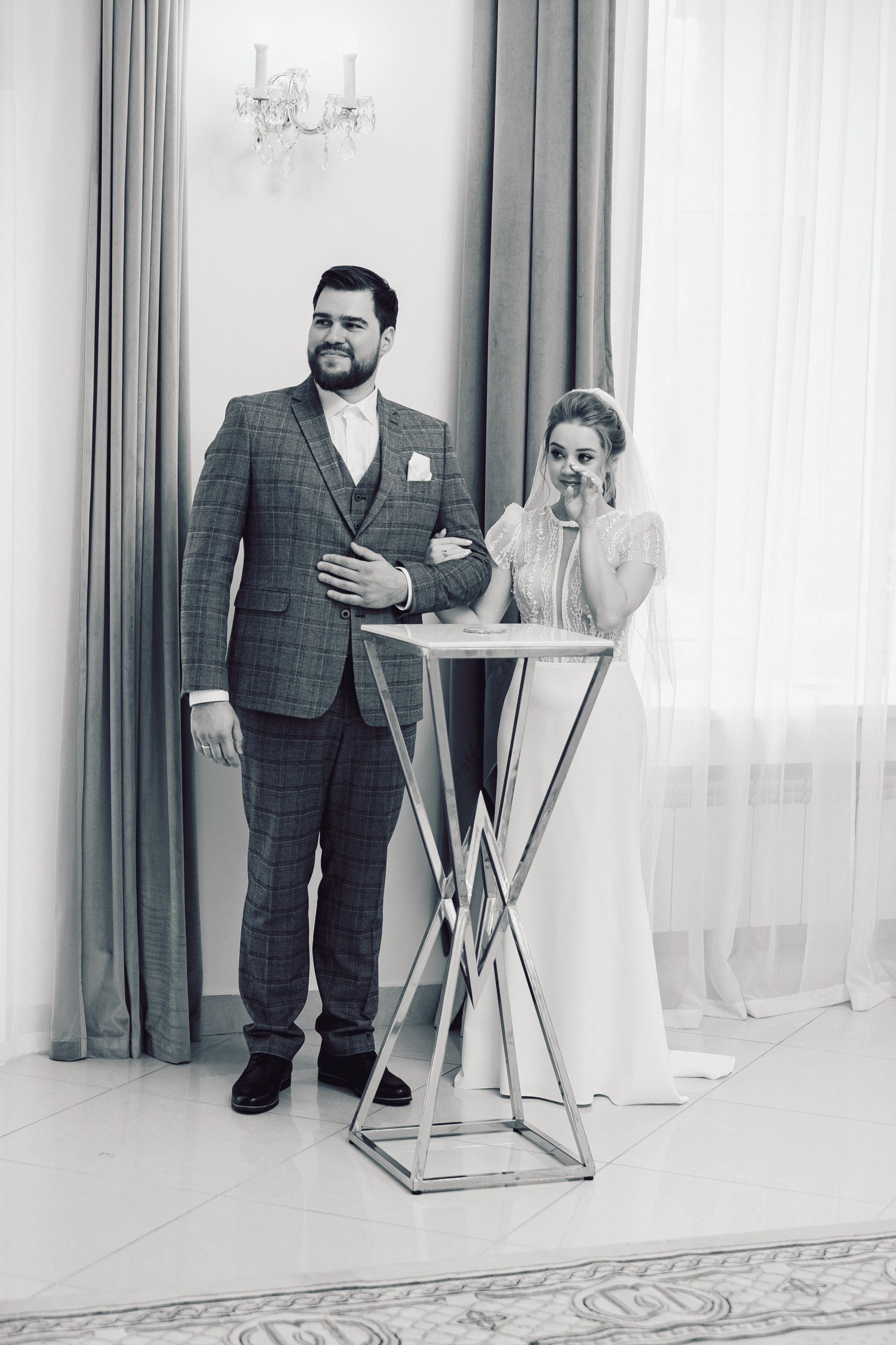 ЗАГС на ВДНХ