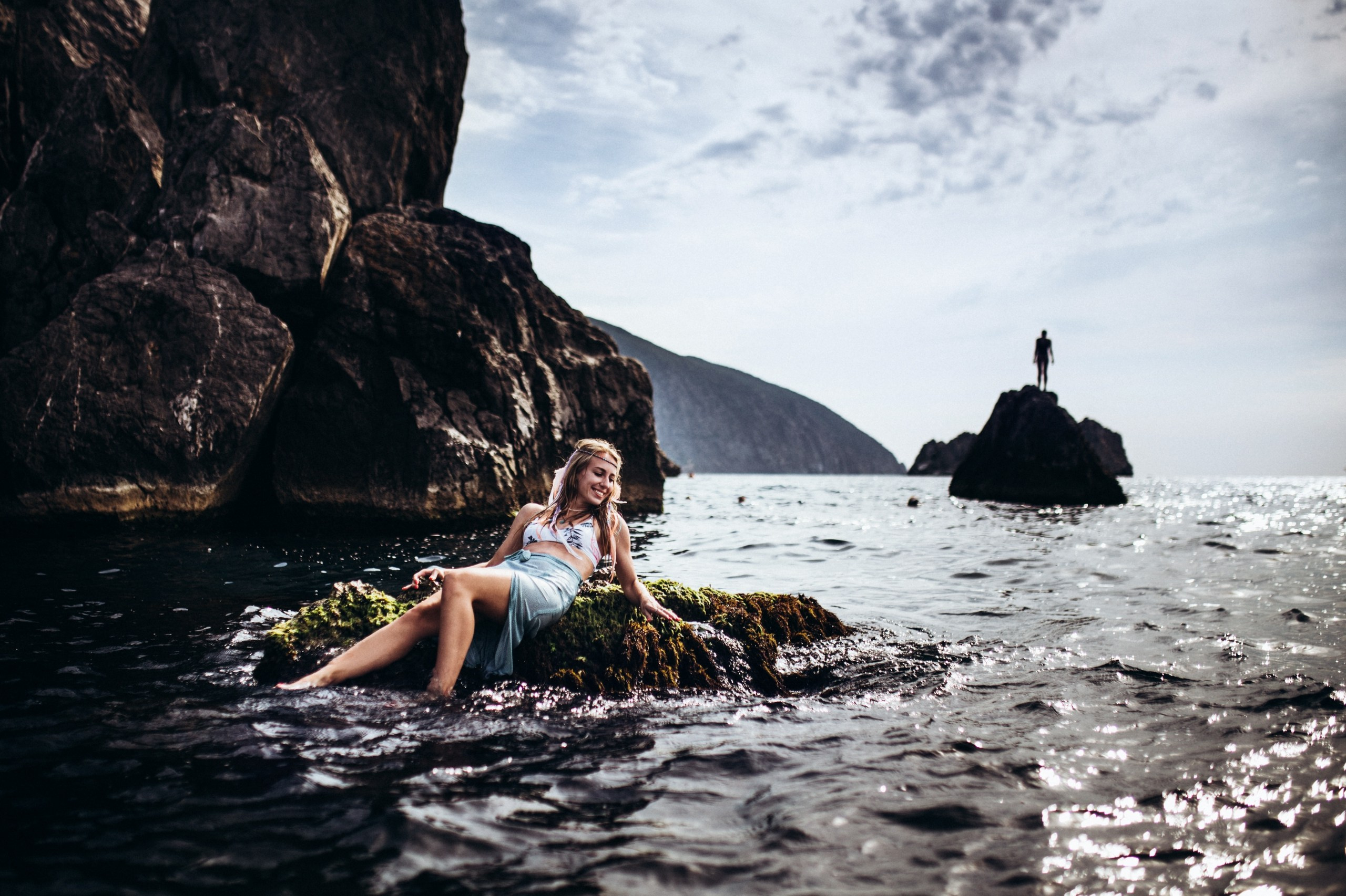 Портфолио. Портретный фотограф В Крыму и преподаватель Екатерина Покровская