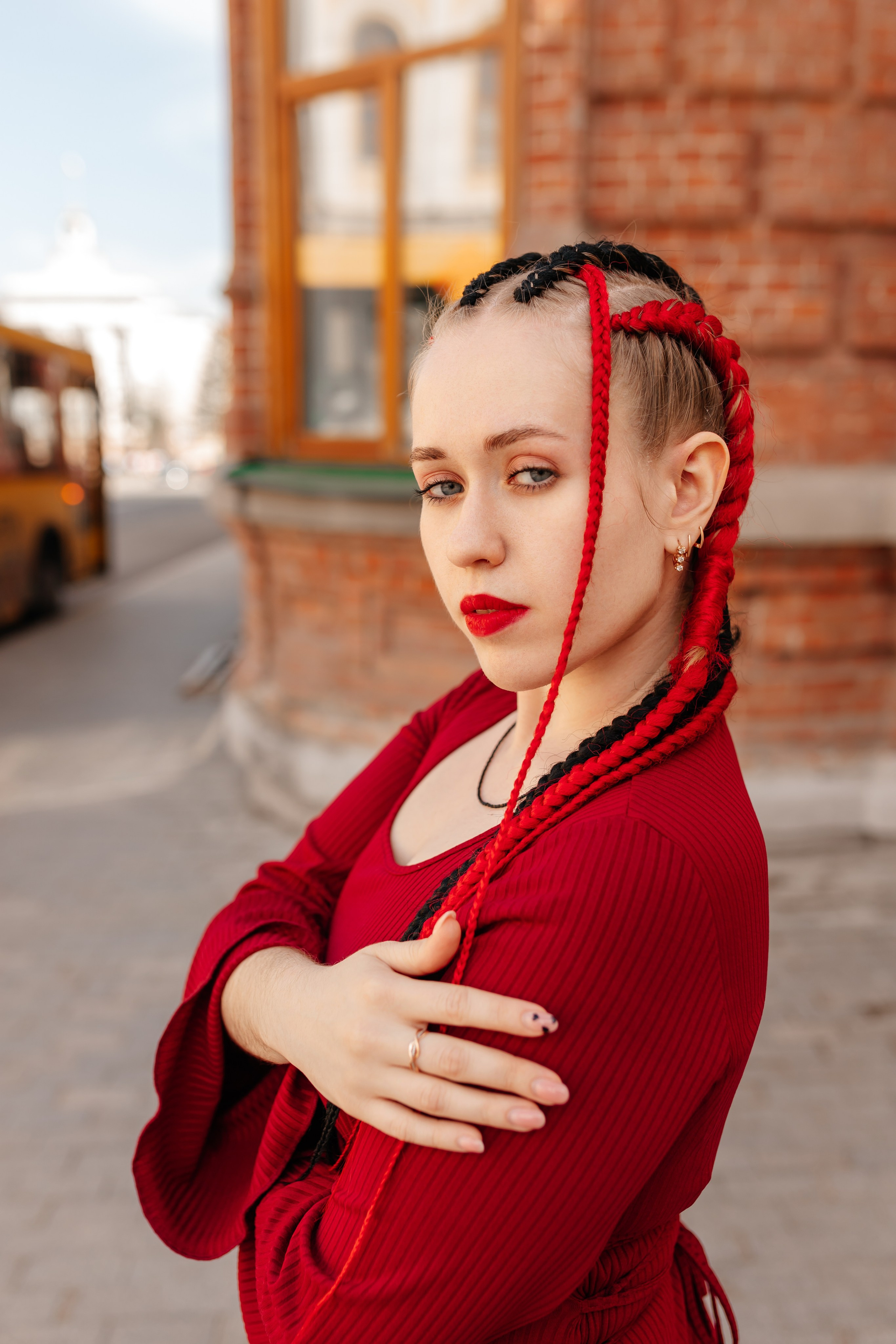 Данил и Татьяна. Марина Шаймухаметова. Фотограф в Уфе