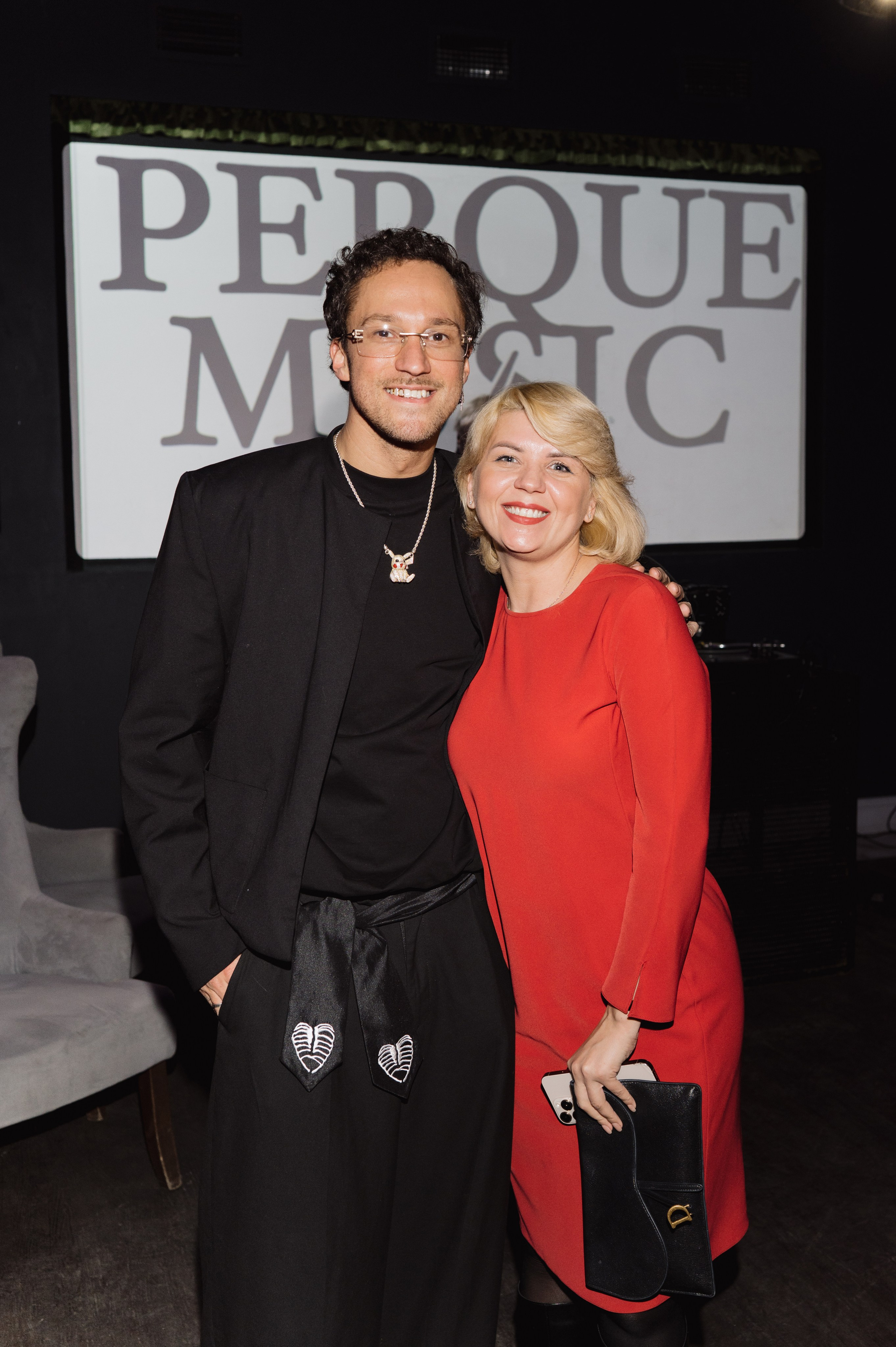 Светская хроника. Портретный фотограф Полина Ельшина