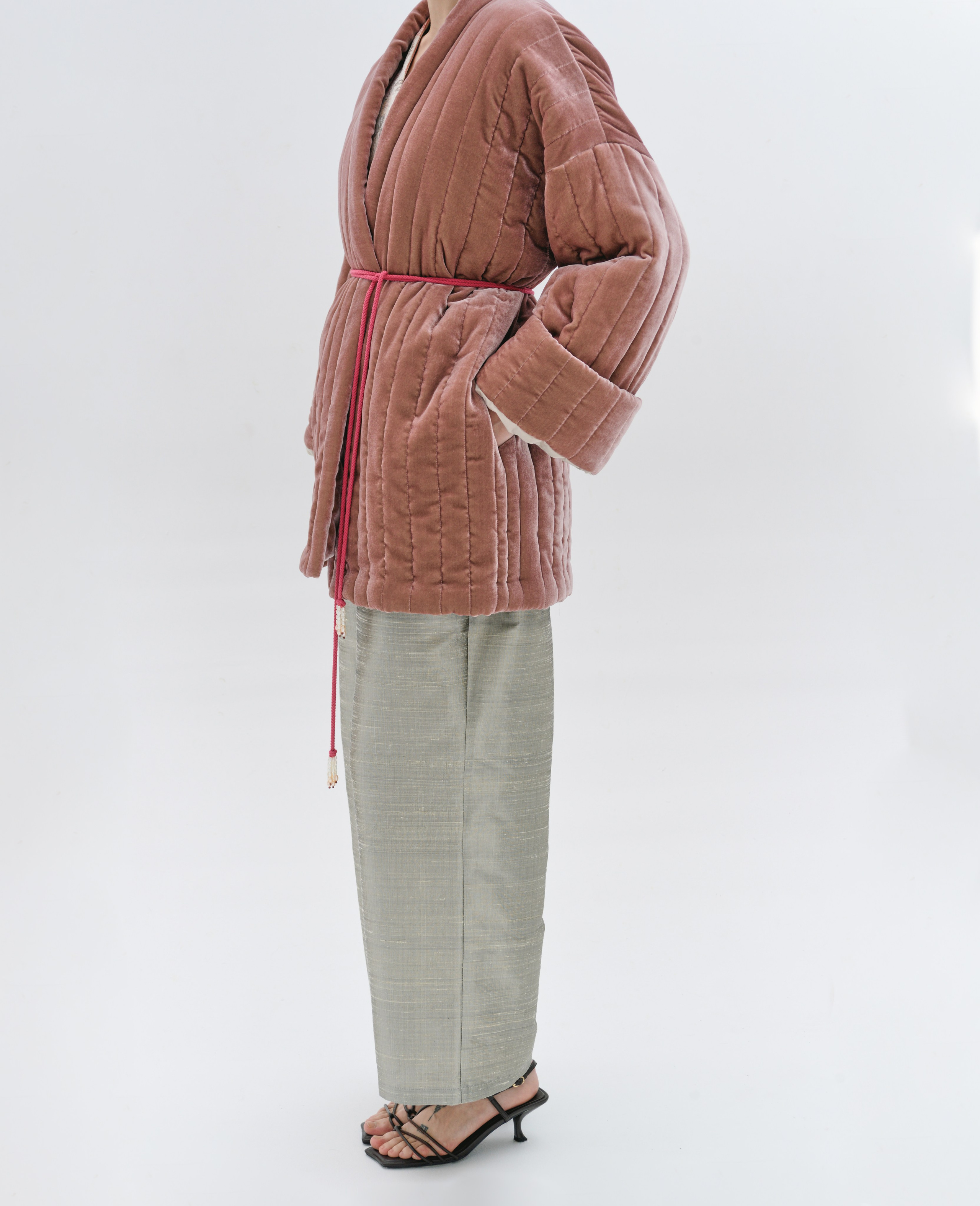 Parts spring '26. ㅤ