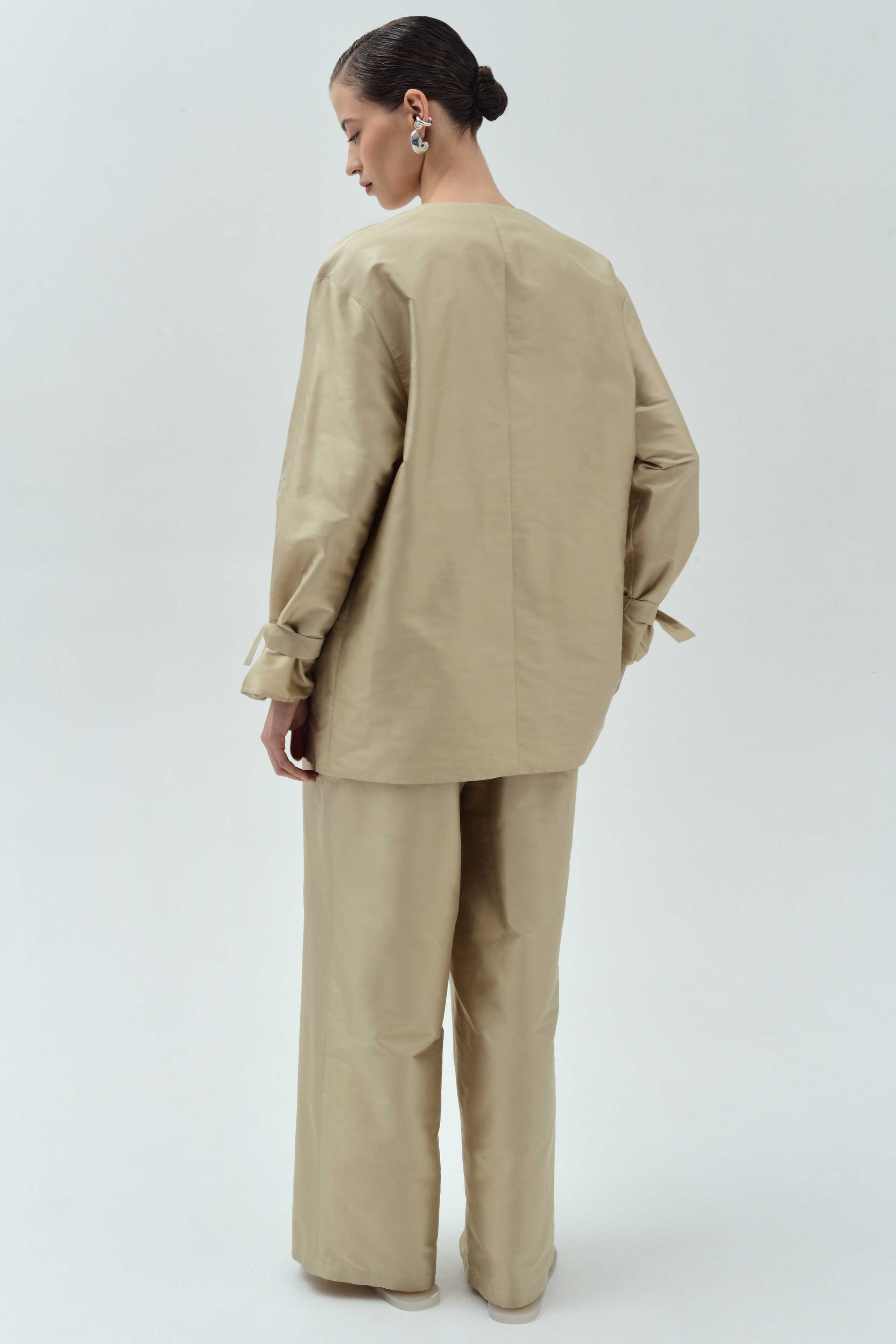 Parts spring '26. ㅤ