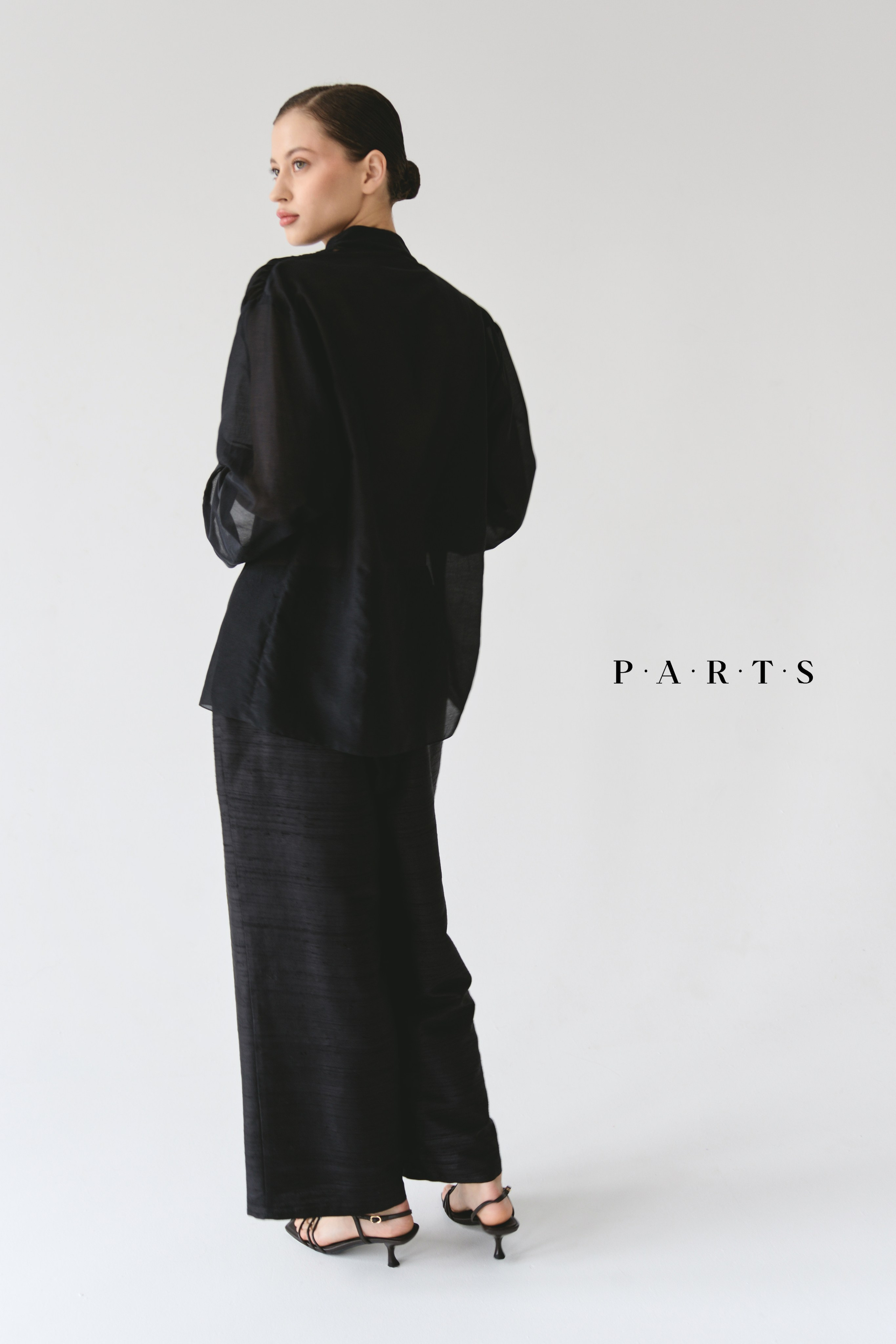 Parts spring '26. ㅤ