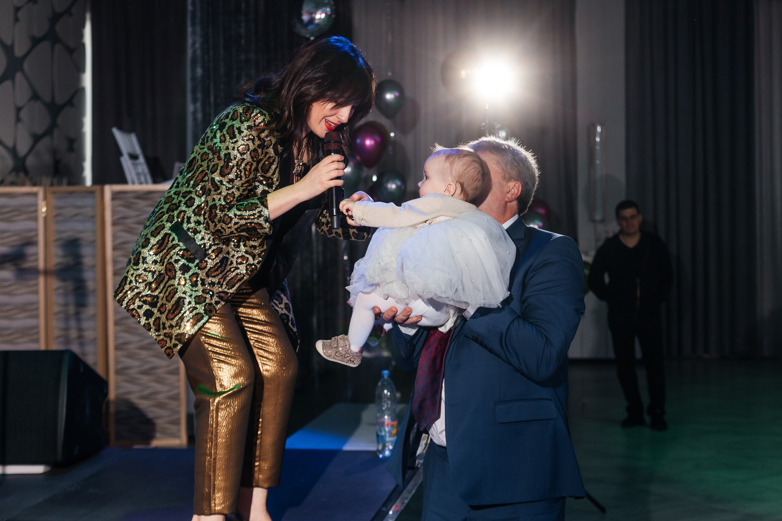 Юбилей Натальи. Свадебный фотограф в Краснодаре Николай Крауз