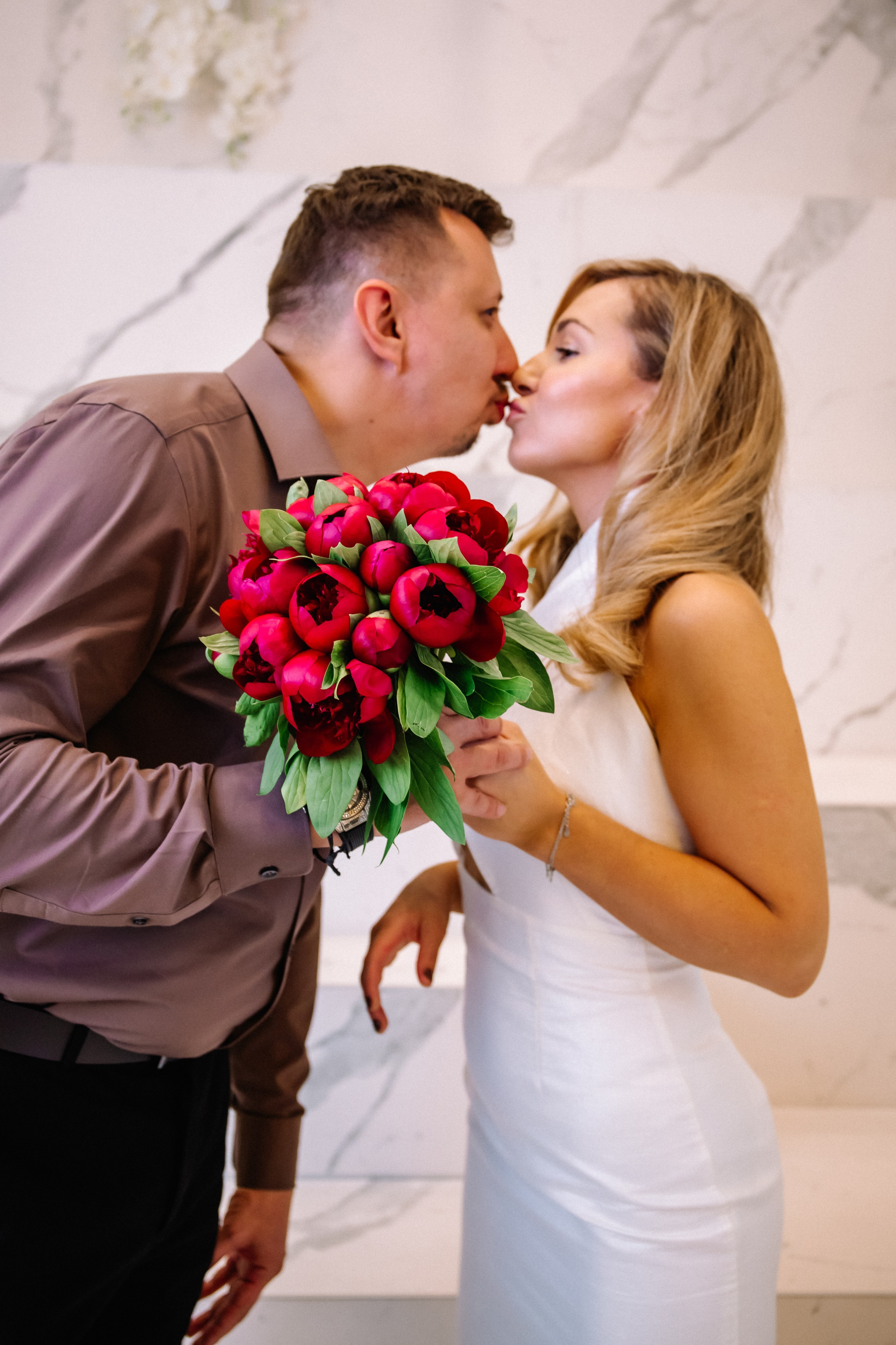 ЗАГС. Фотограф крещений, семейный фотограф Приходько Ксения