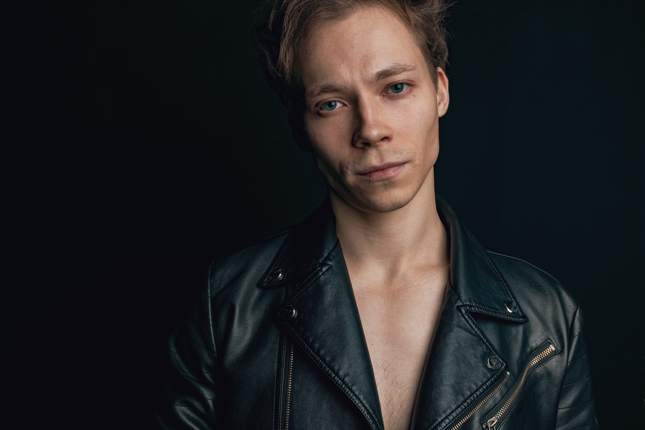 Илья Гришин. Фотограф в Москве Анна Яковлева