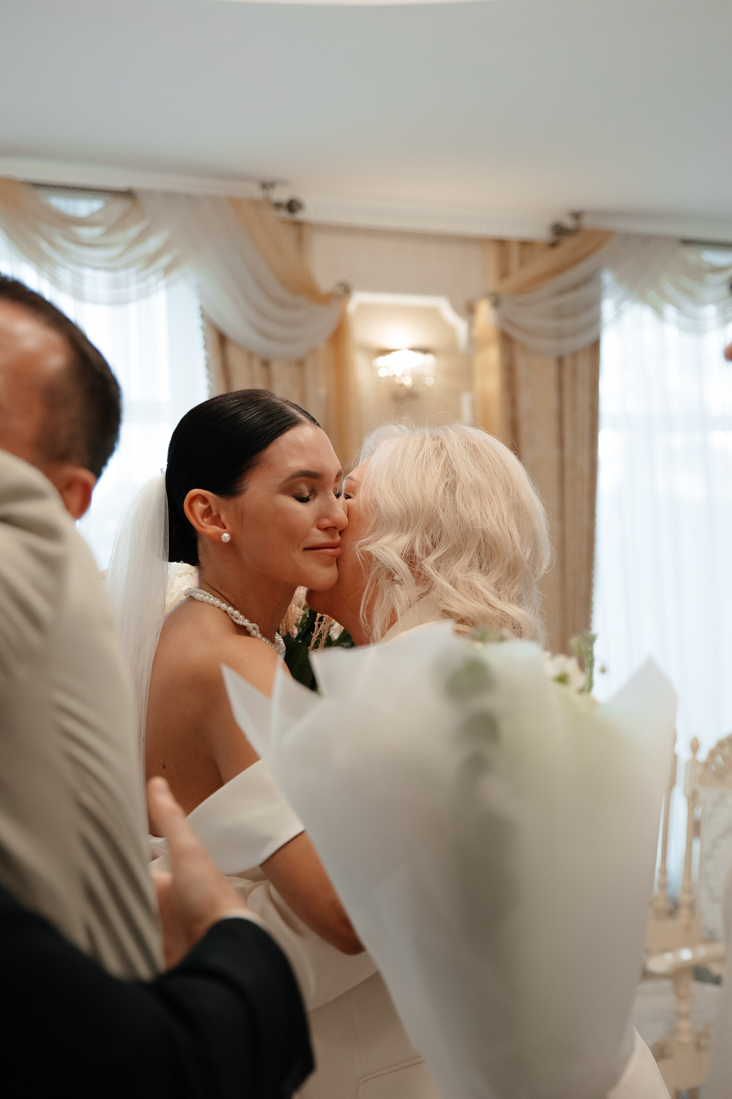 Wedding Day. Анна Михайлова|Свадебный фотограф в Санкт-Петербурге