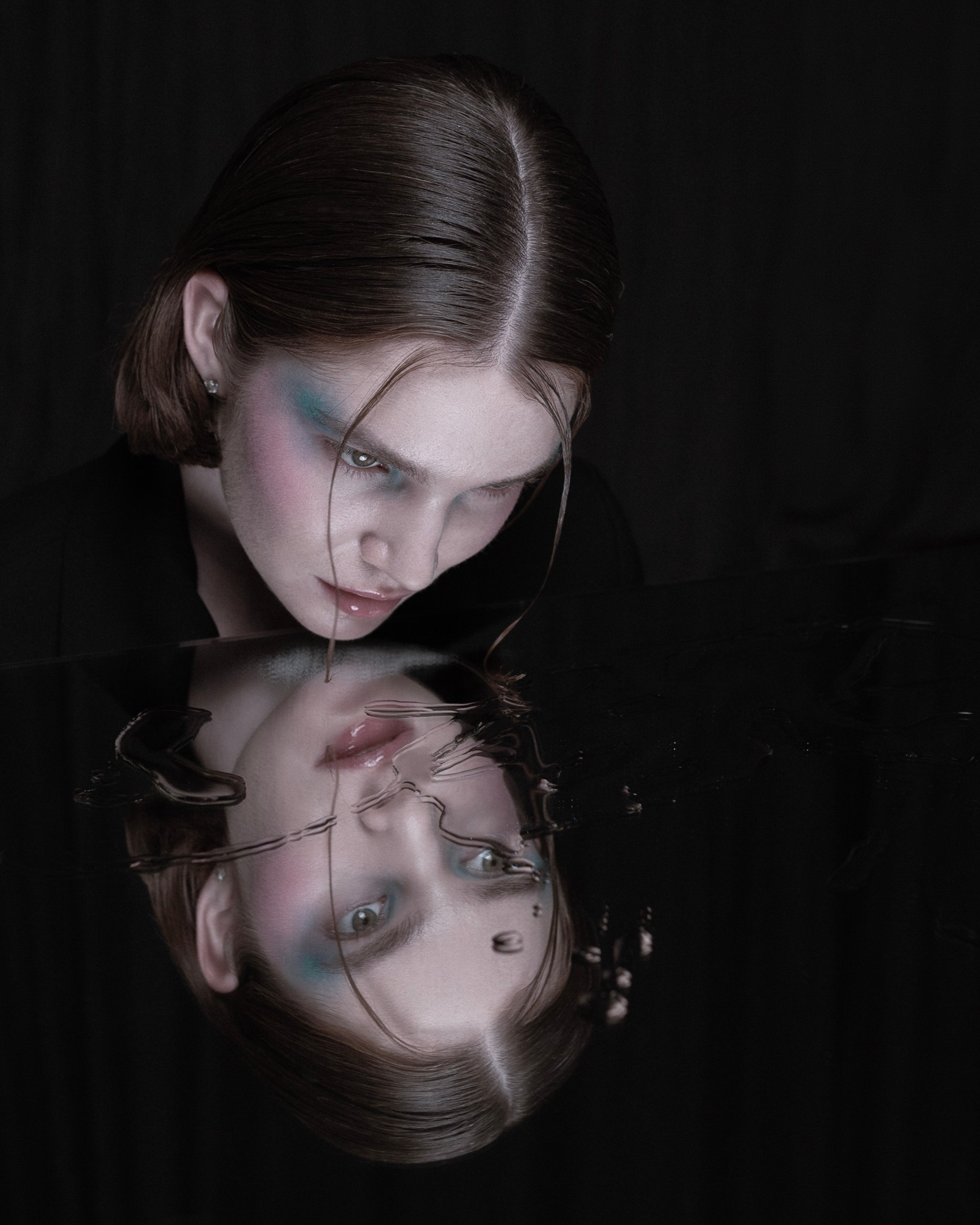 Anastasia. Yan Zisman