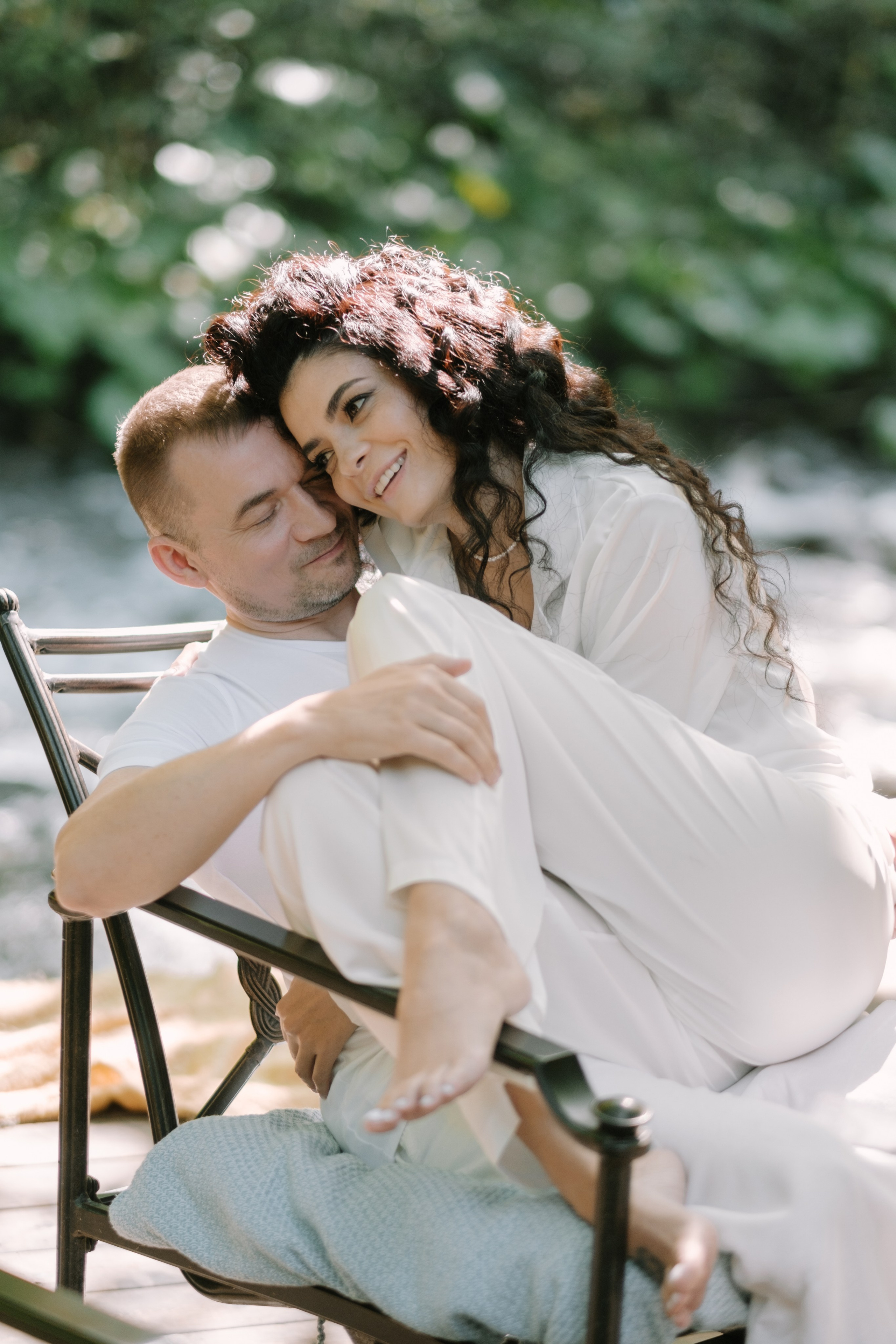 Кот и Дракон. Свадебный Видеограф Фотограф в Сочи