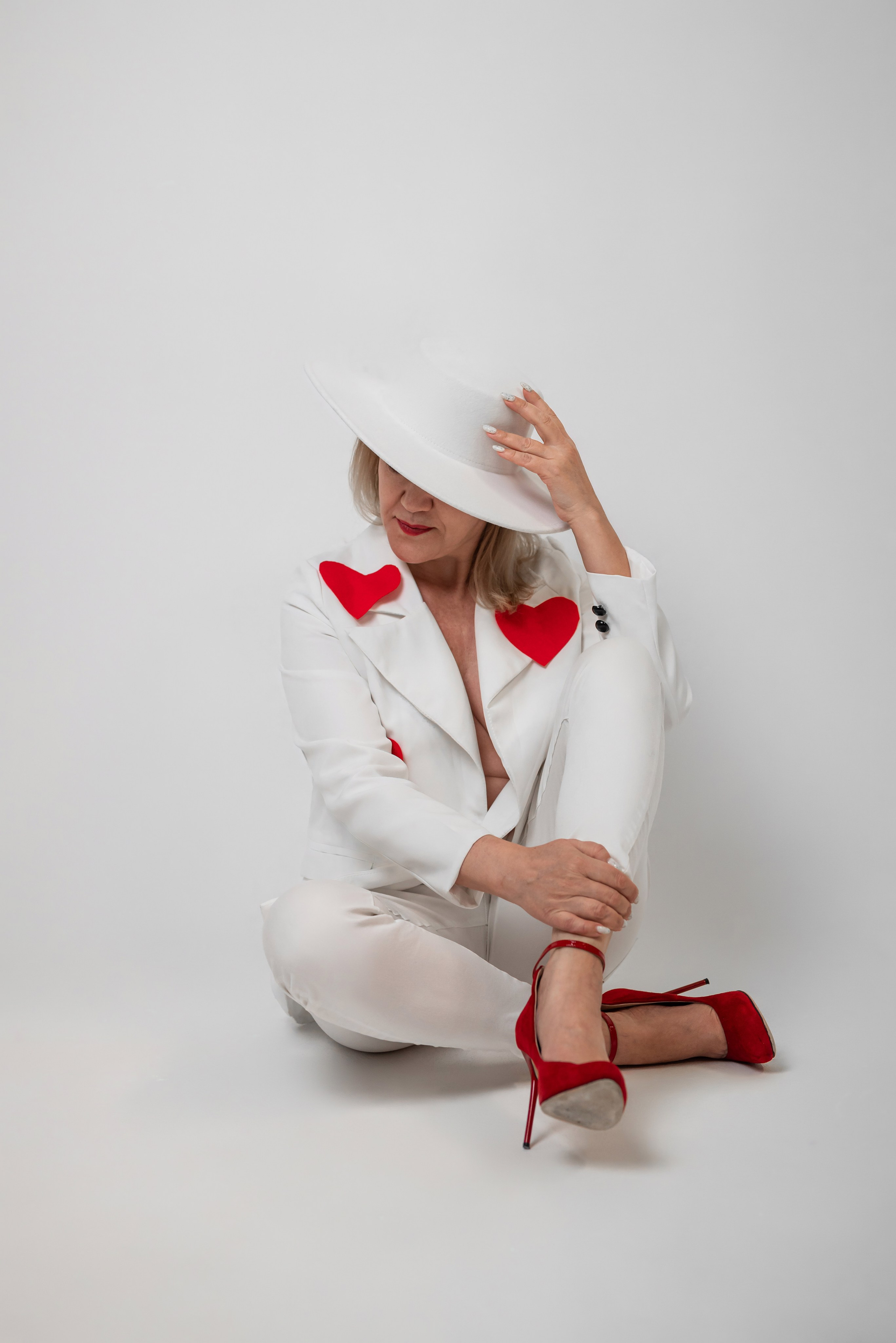 Равилина. Фотограф в городе Салават