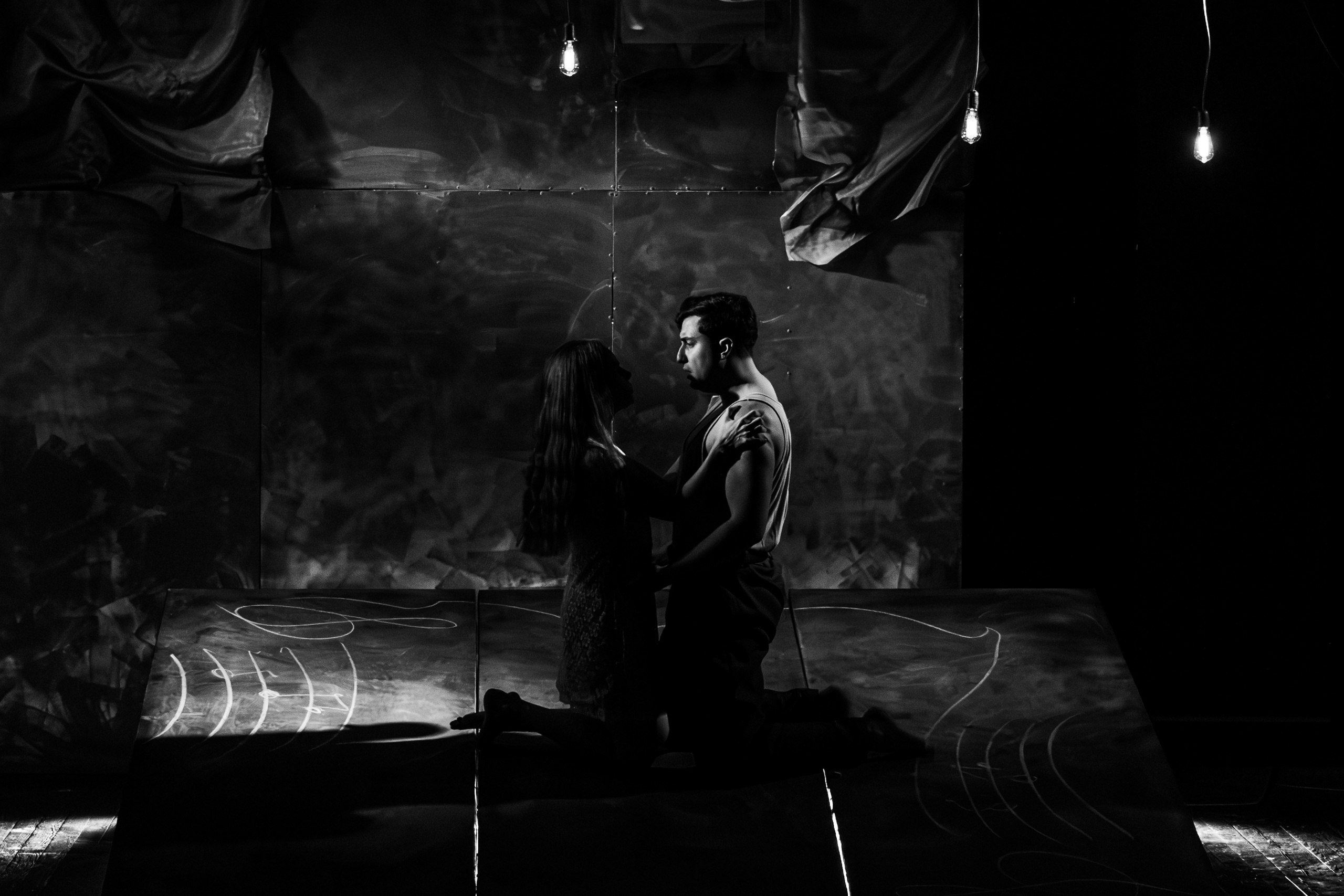 Театр Юного Зрителя «ФРО». Фотограф Марк Файзулин