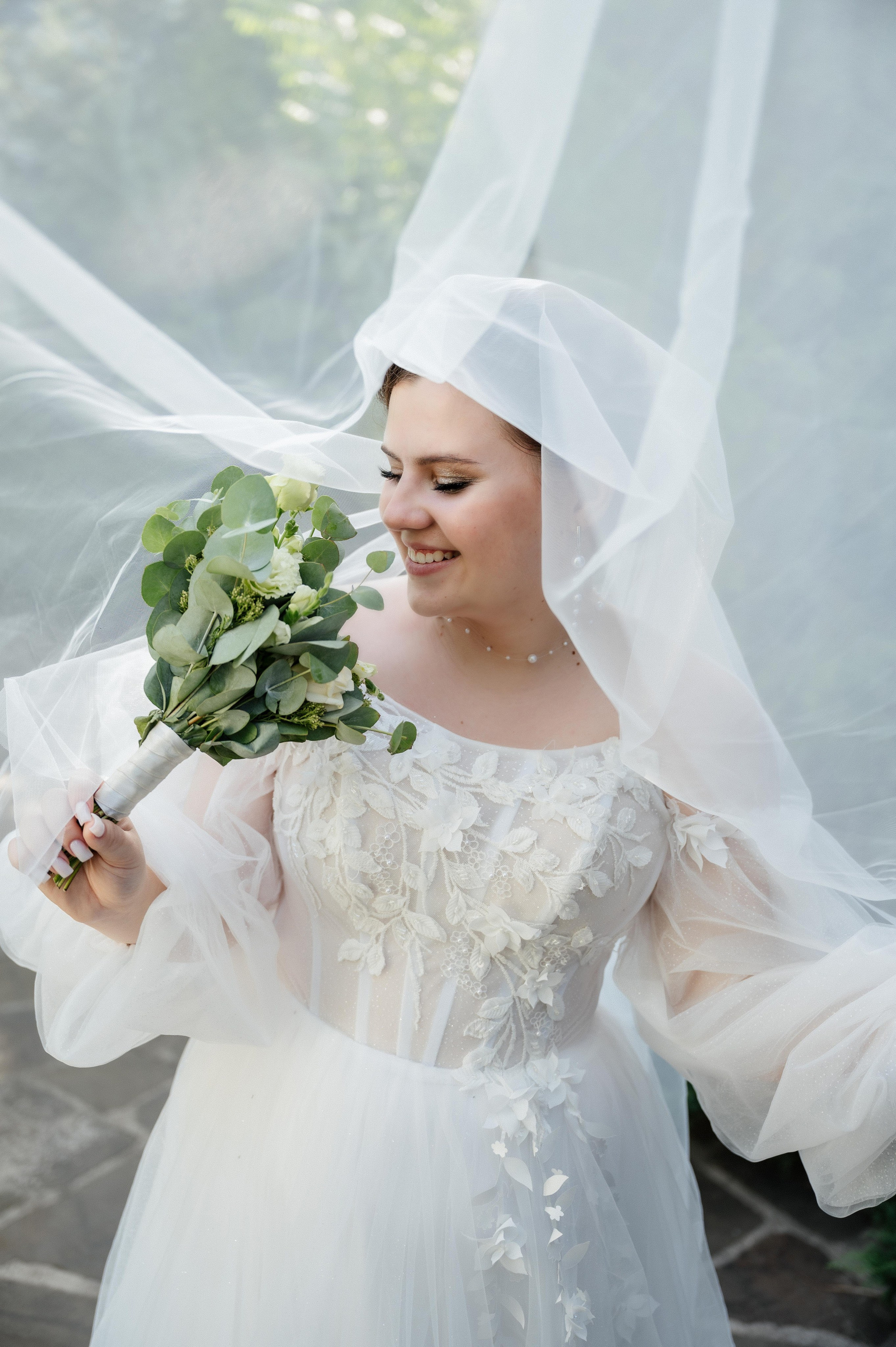 Инна Дмитрий Елань. Фотограф Алёна Мил