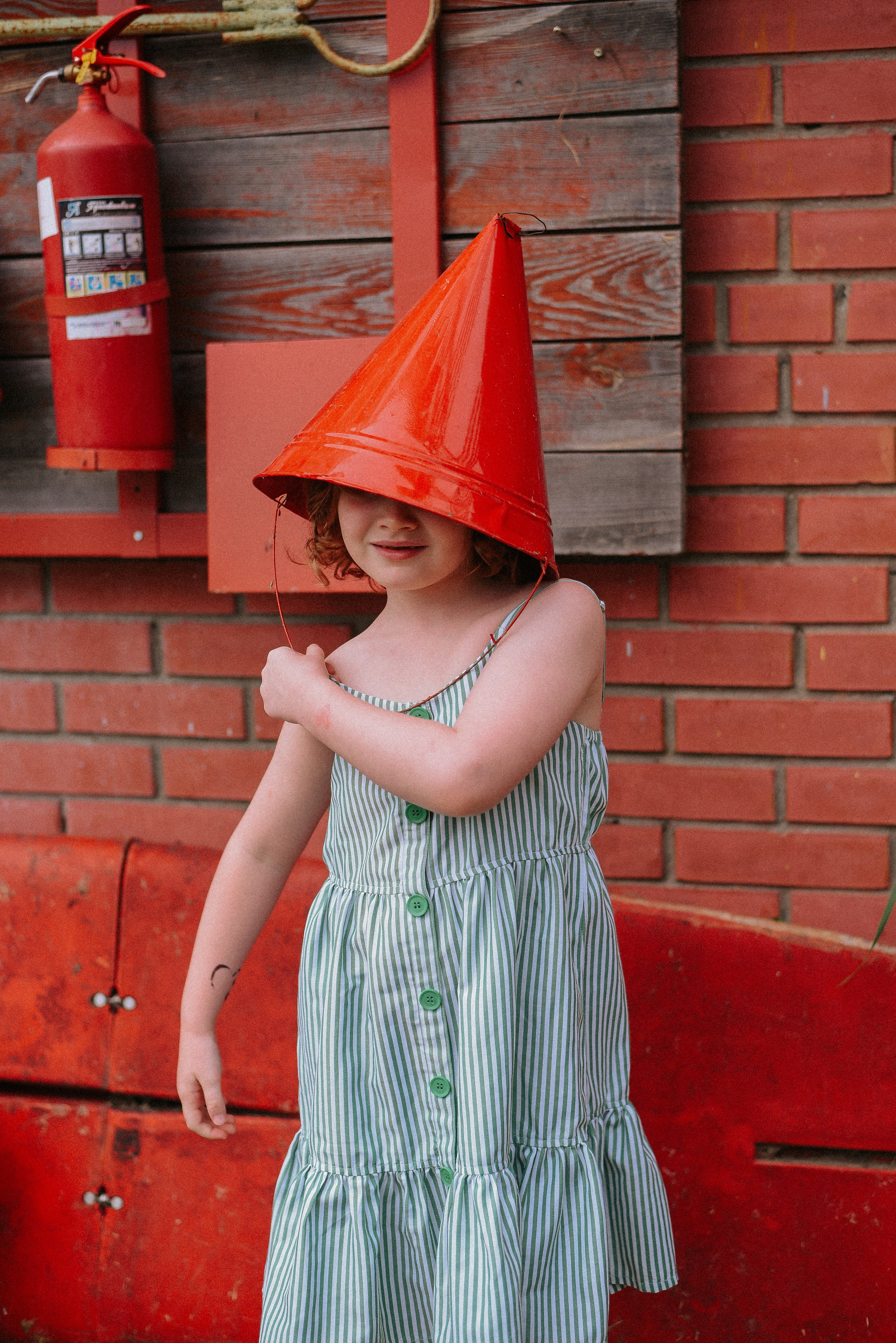 Маленькая хозяйка большого Мира. Детский и семейный фотограф в Новосибирске Саша Дорошенко