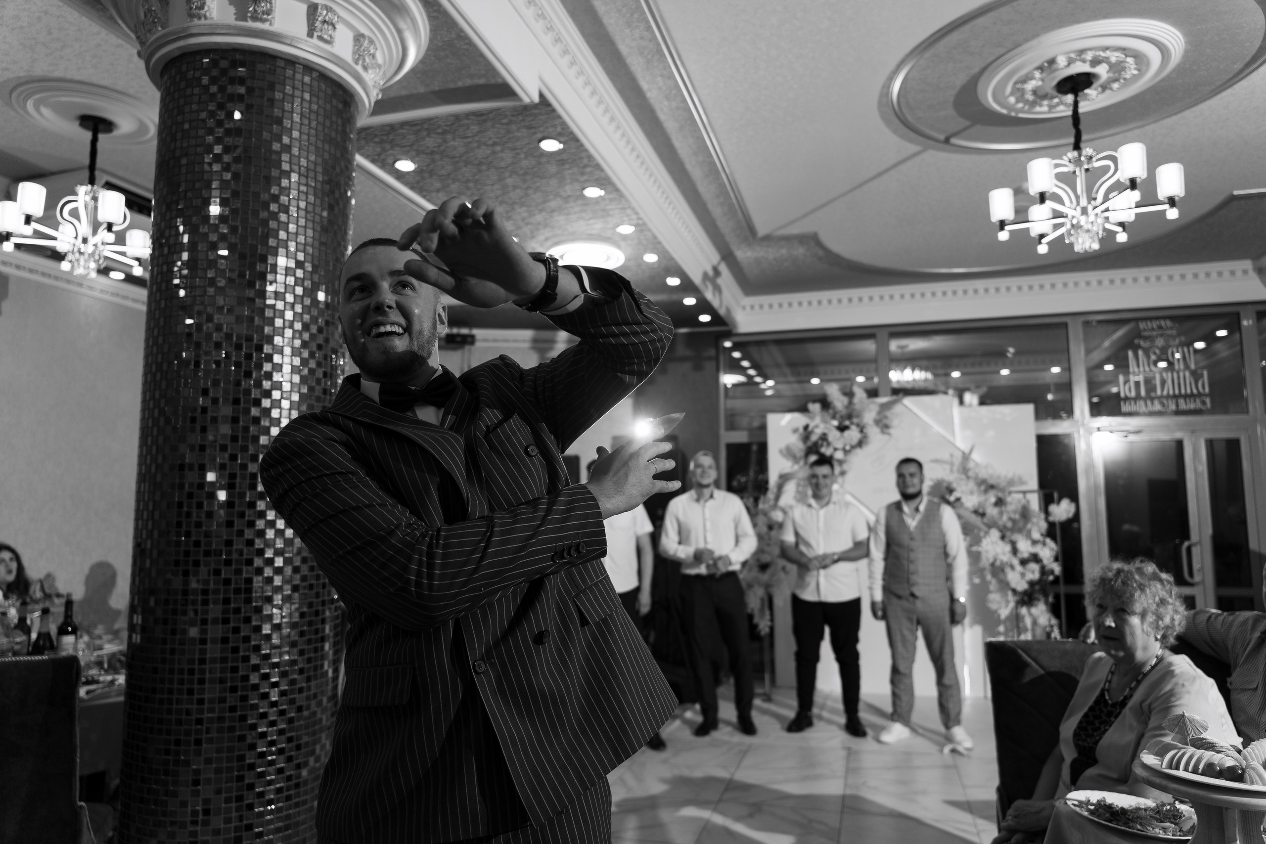 Роман и Елизавета