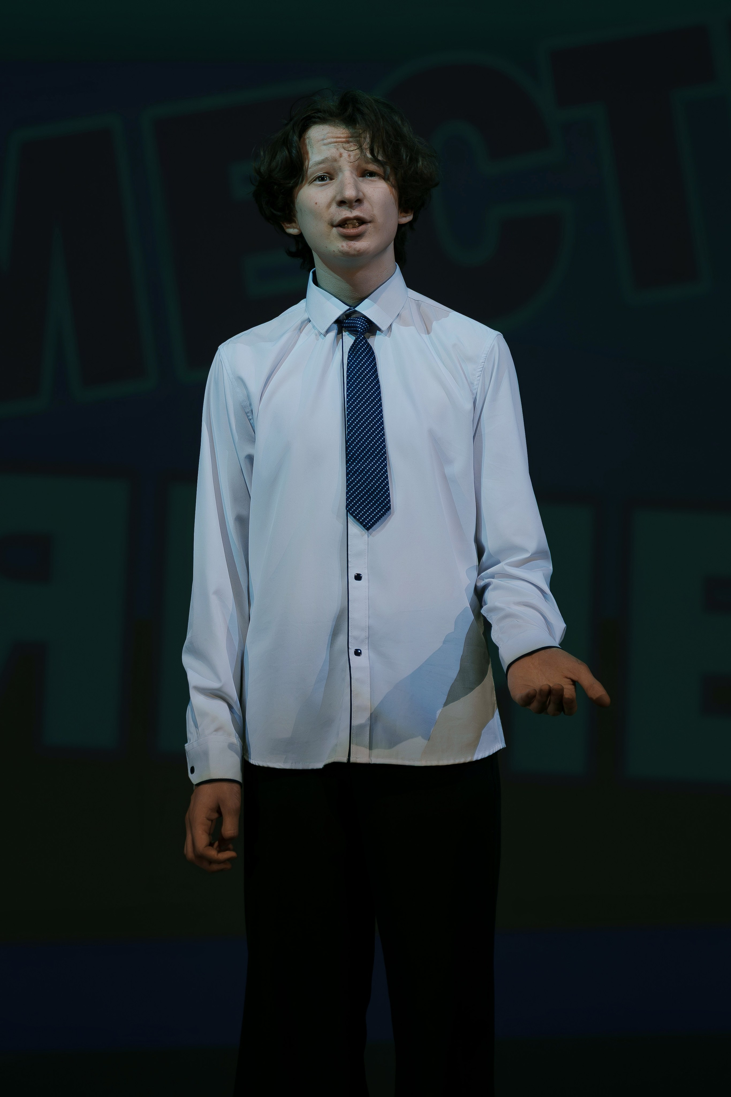 Арт-объединение Творческие люди. ДК Литвинки «Вместе ярче». Фотограф Евгений Егоров