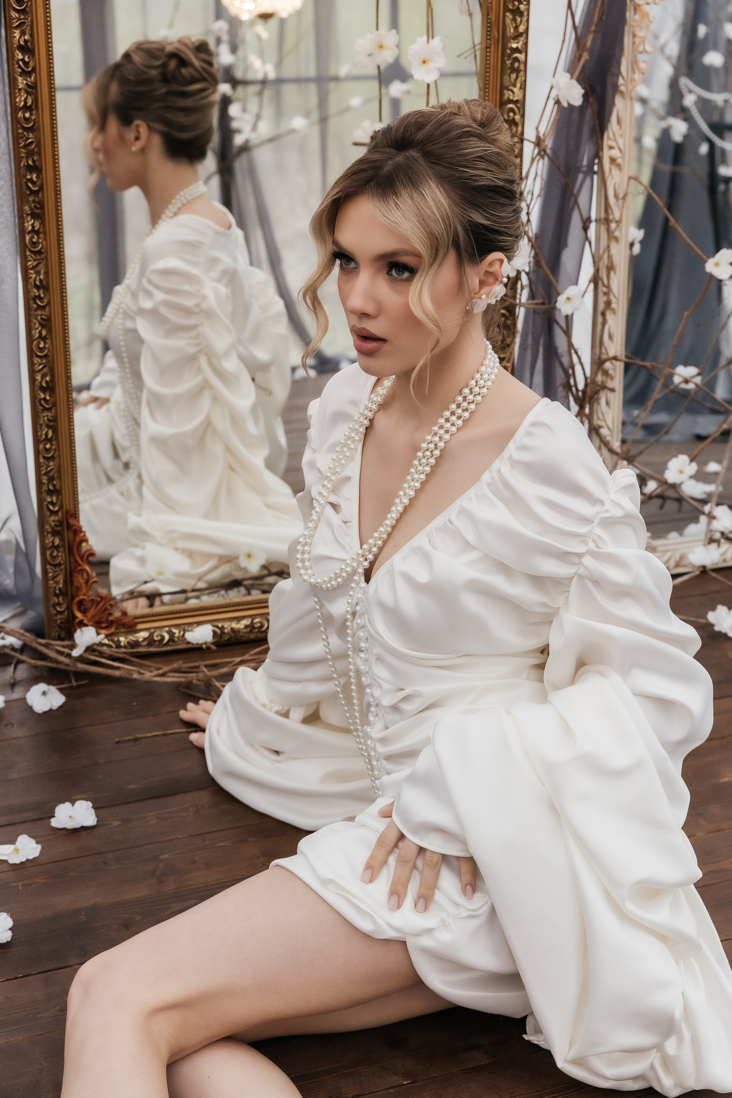 Лиза. Свадебный и семейный фотограф во Владивостоке Елена Шишкина