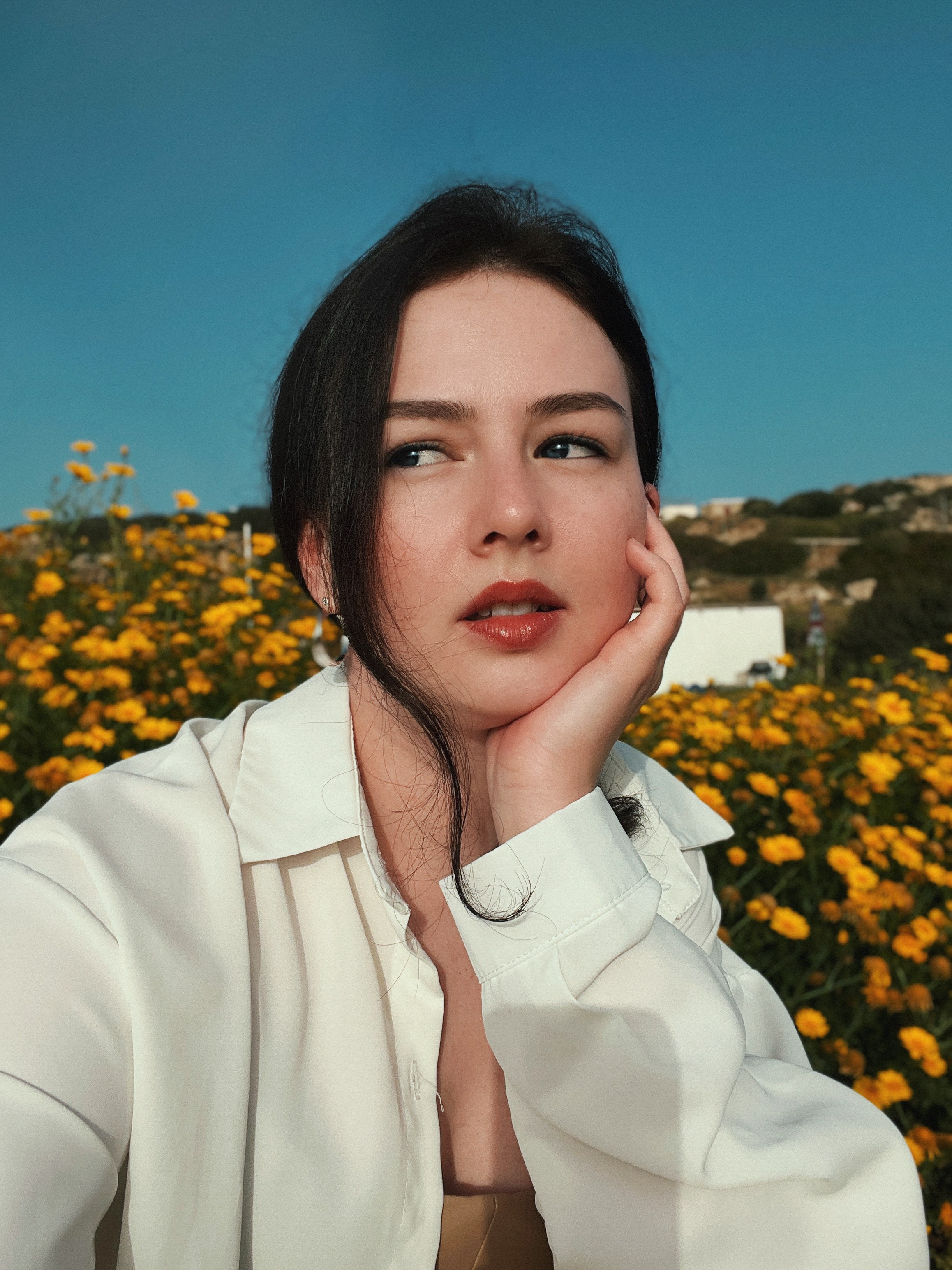 Портфолио. Портретный фотограф в Красноярске Полина Теплова