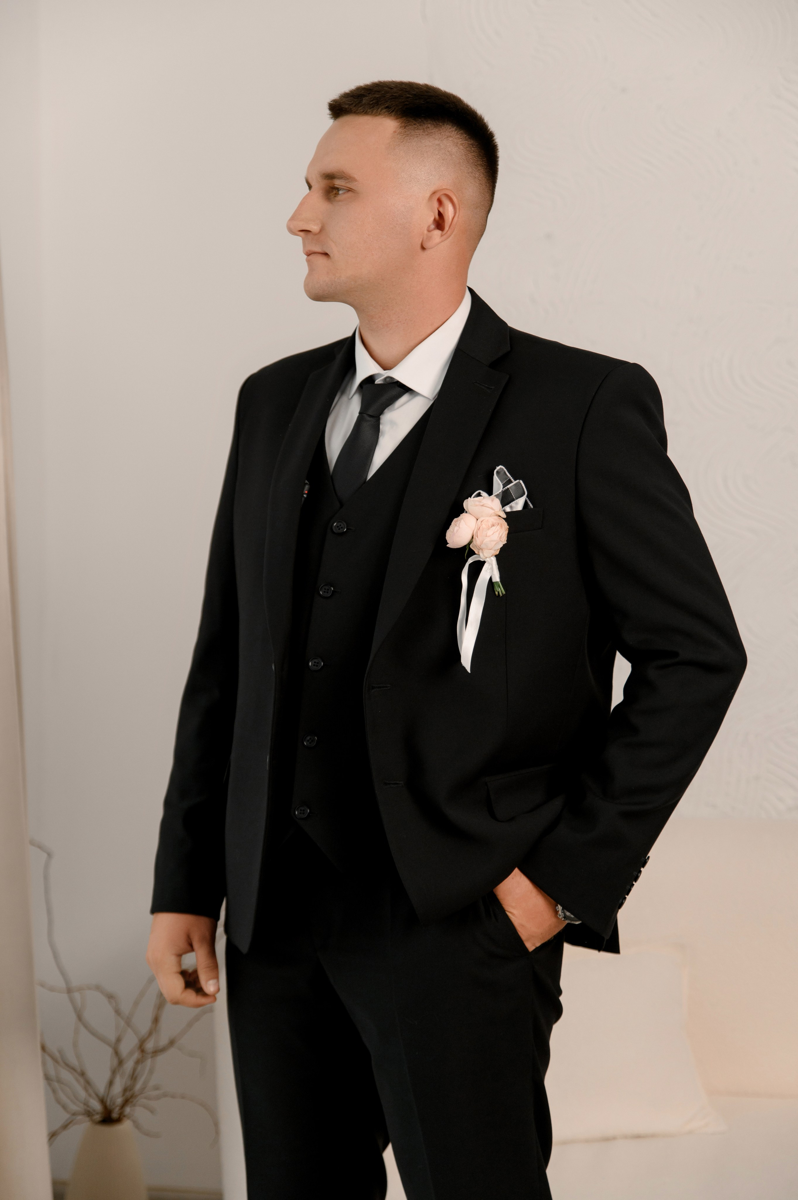 Дарья и Алексей. Свадебный и семейный фотограф в Краснодарском крае