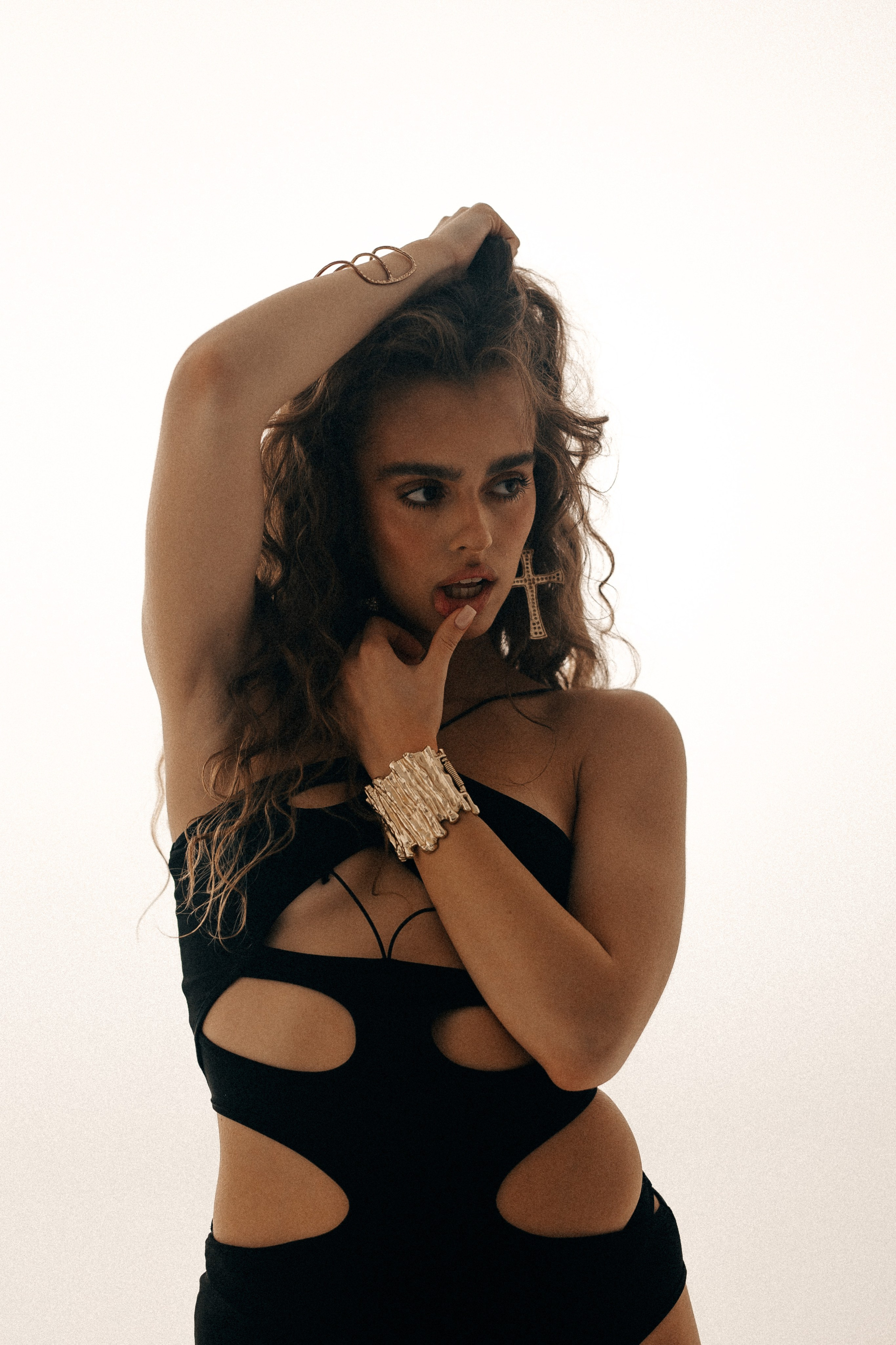 ДЕВУШКИ. Коваленко Алена │ Фотограф