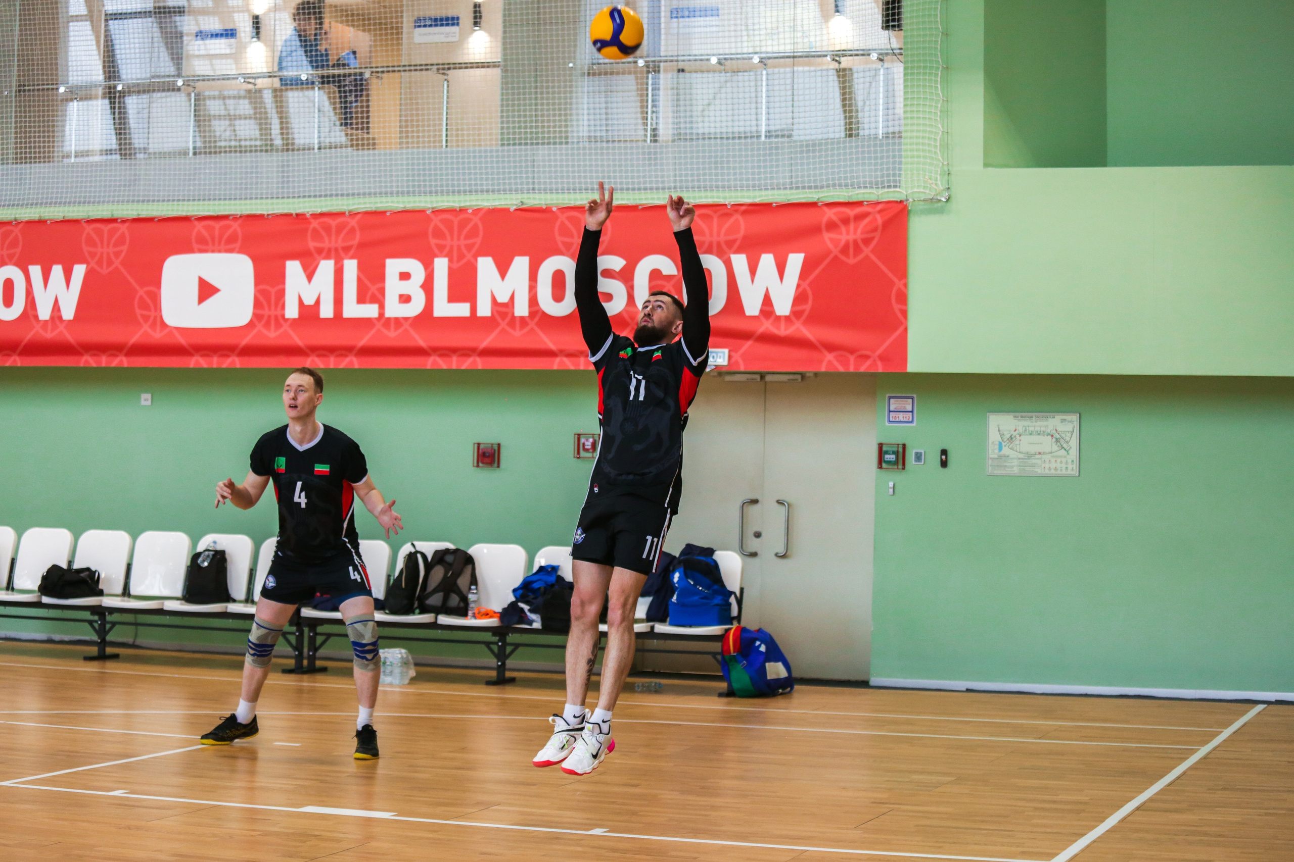 Волейбол. Репортажный, семейный, свадебный, портретный фотограф