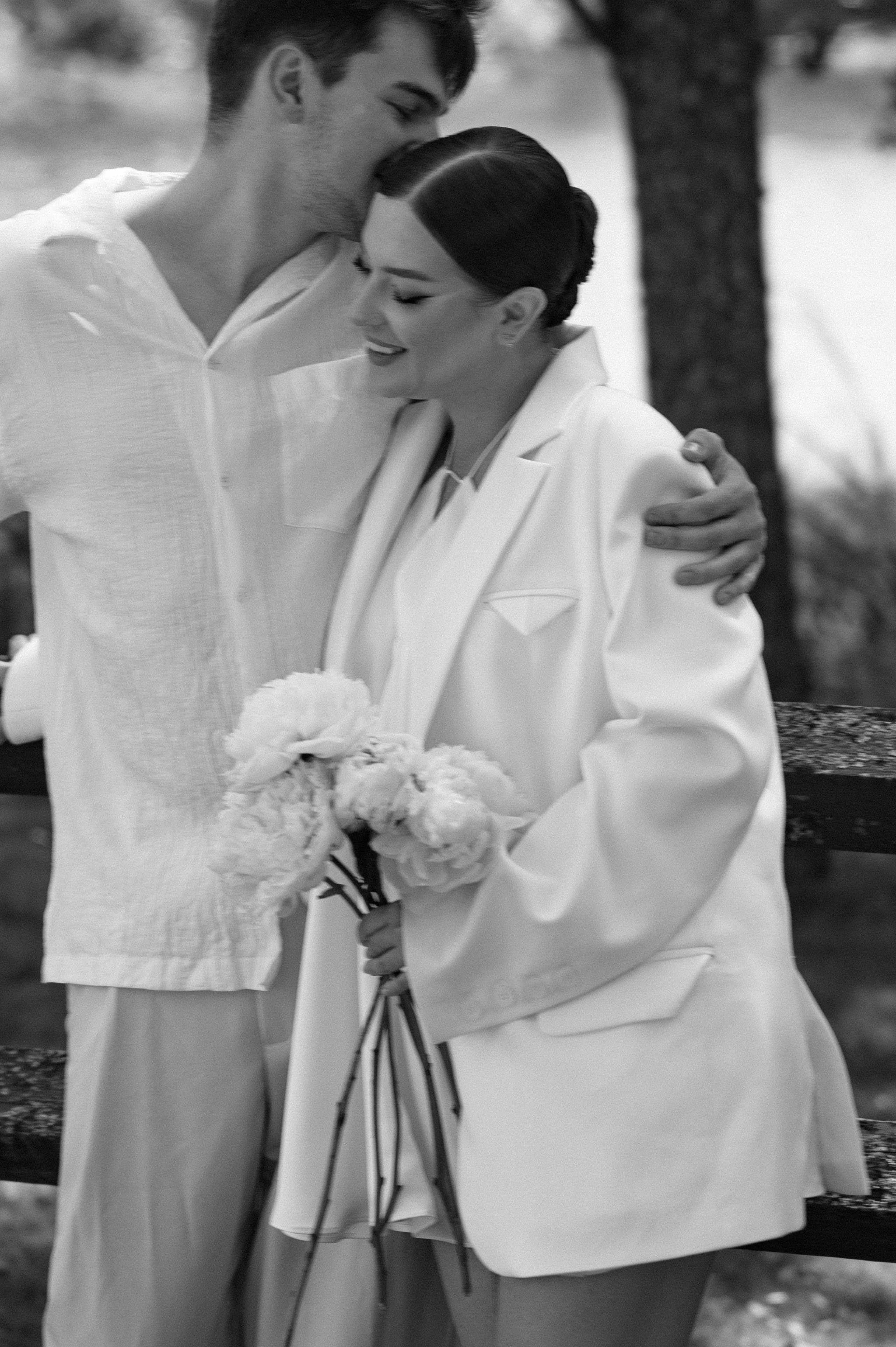 КИРИЛЛ И ИРА. Свадебный фотограф Минск