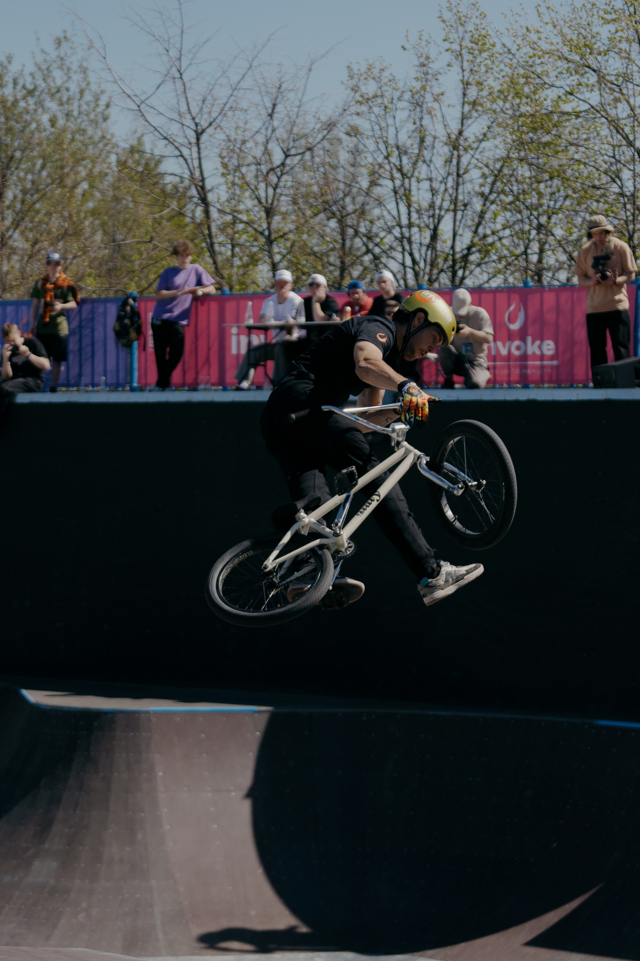 INVOKE PUMP JAM 17–19 мая 2024 СПБ Парк 300 летия. Свадебный и семейный фотограф в Санкт-Петербурге Дмитрий Панин