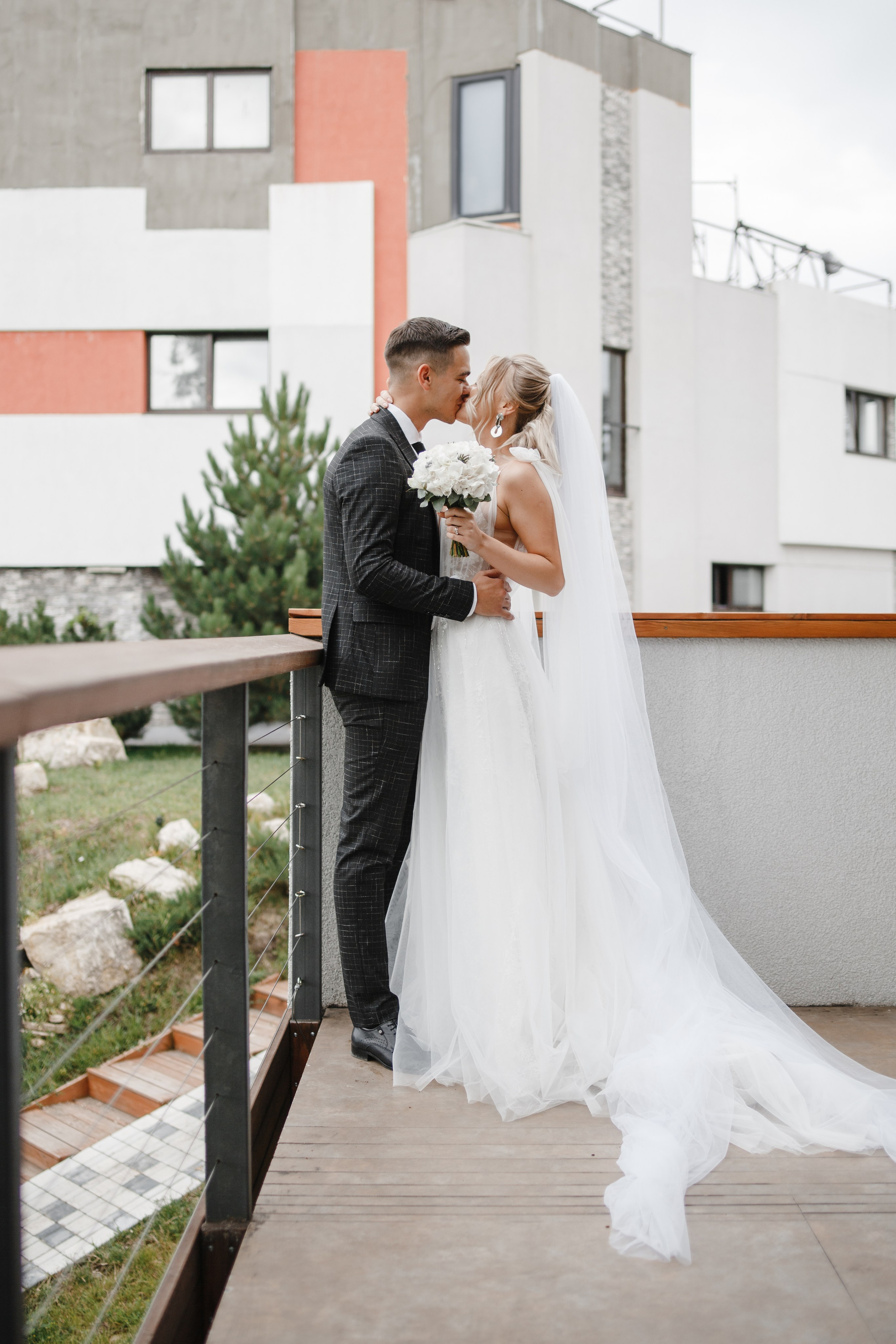 Александр и Алёна. Свадебный и семейный фотограф в Санкт-Петербурге Дмитрий Панин