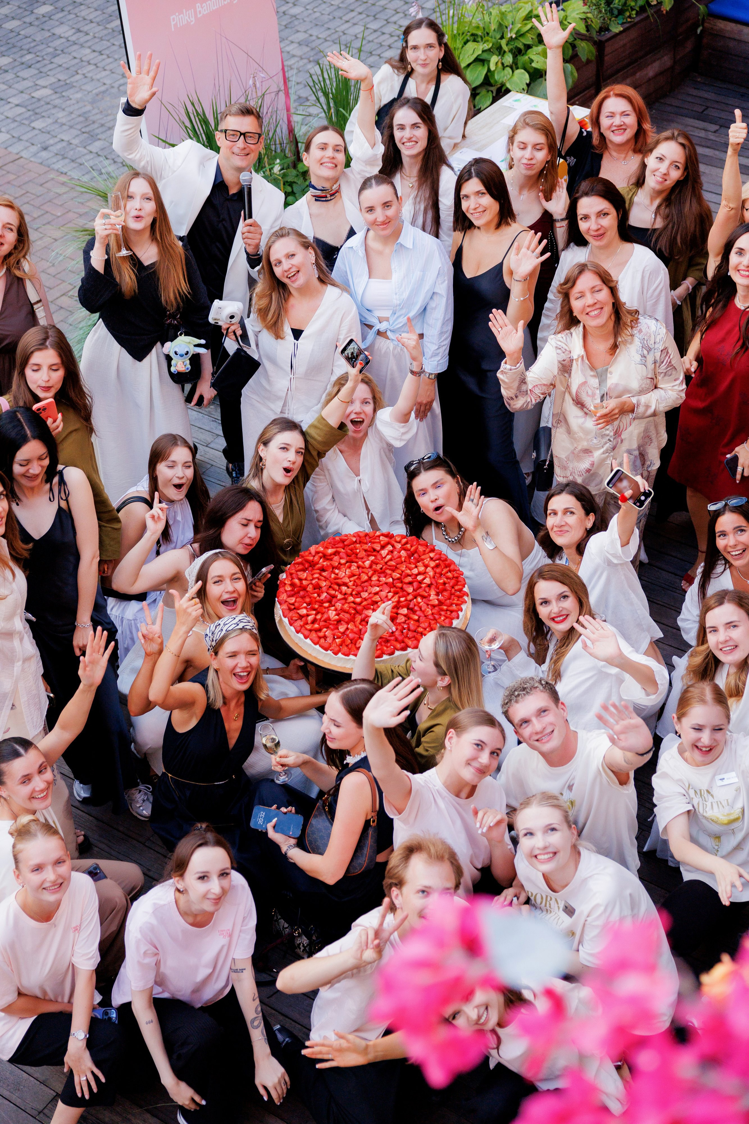 Репортажная съемка. Фотограф Иван Летохин