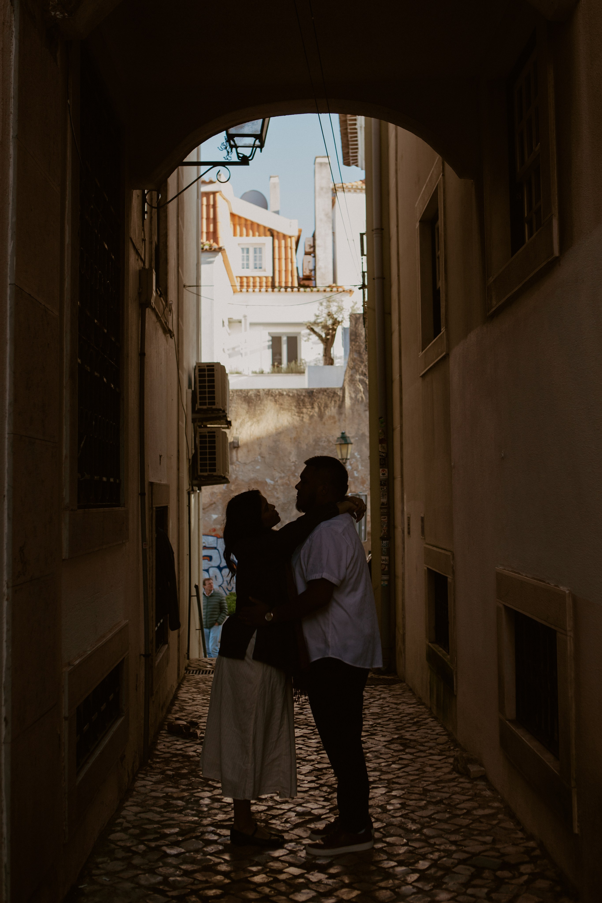 Lesly & Angy. Фотограф в Кракове Надежда Харитоненко