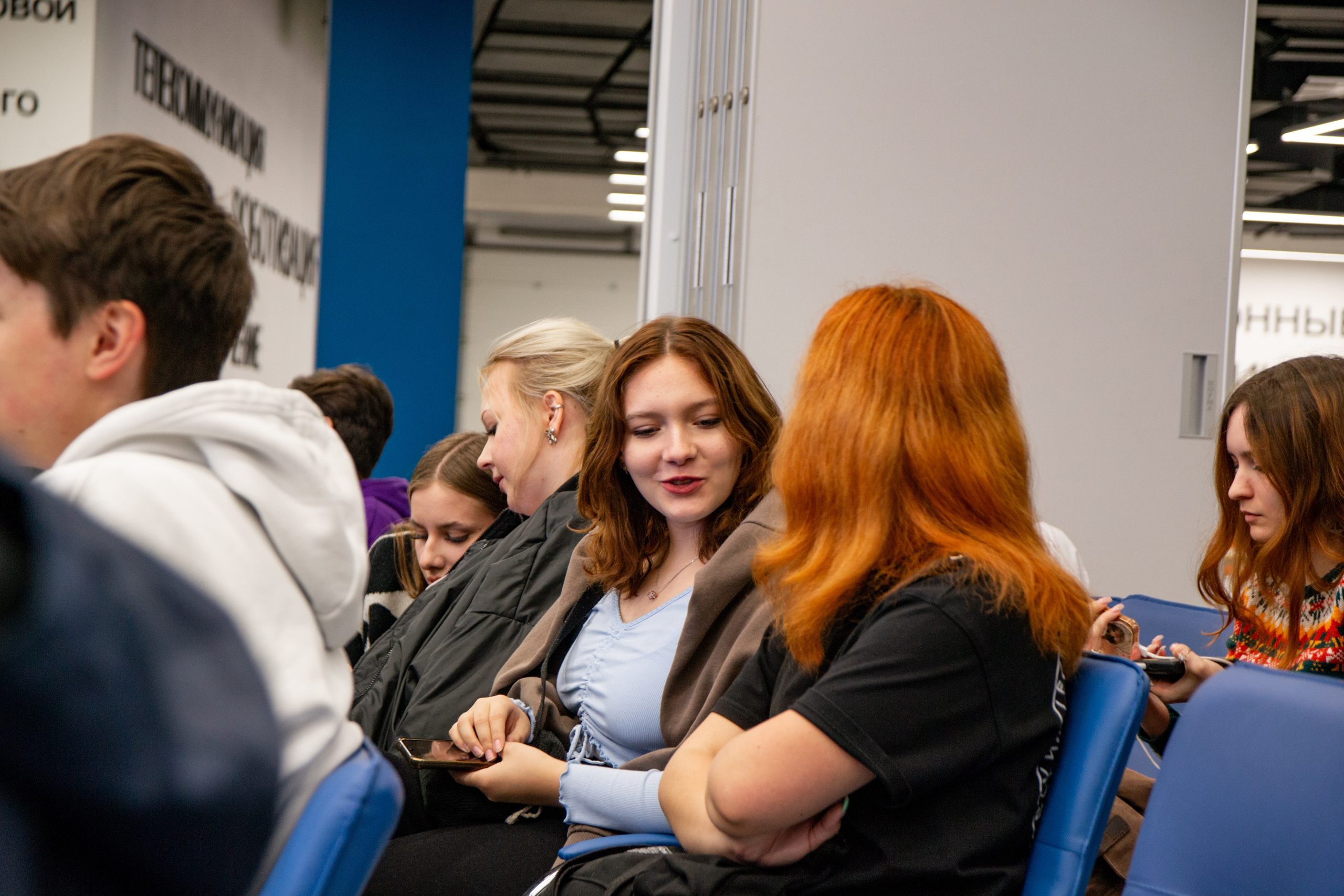 МЕРОПРИЯТИЯ. Фотограф в Москве — Олег Штыканов