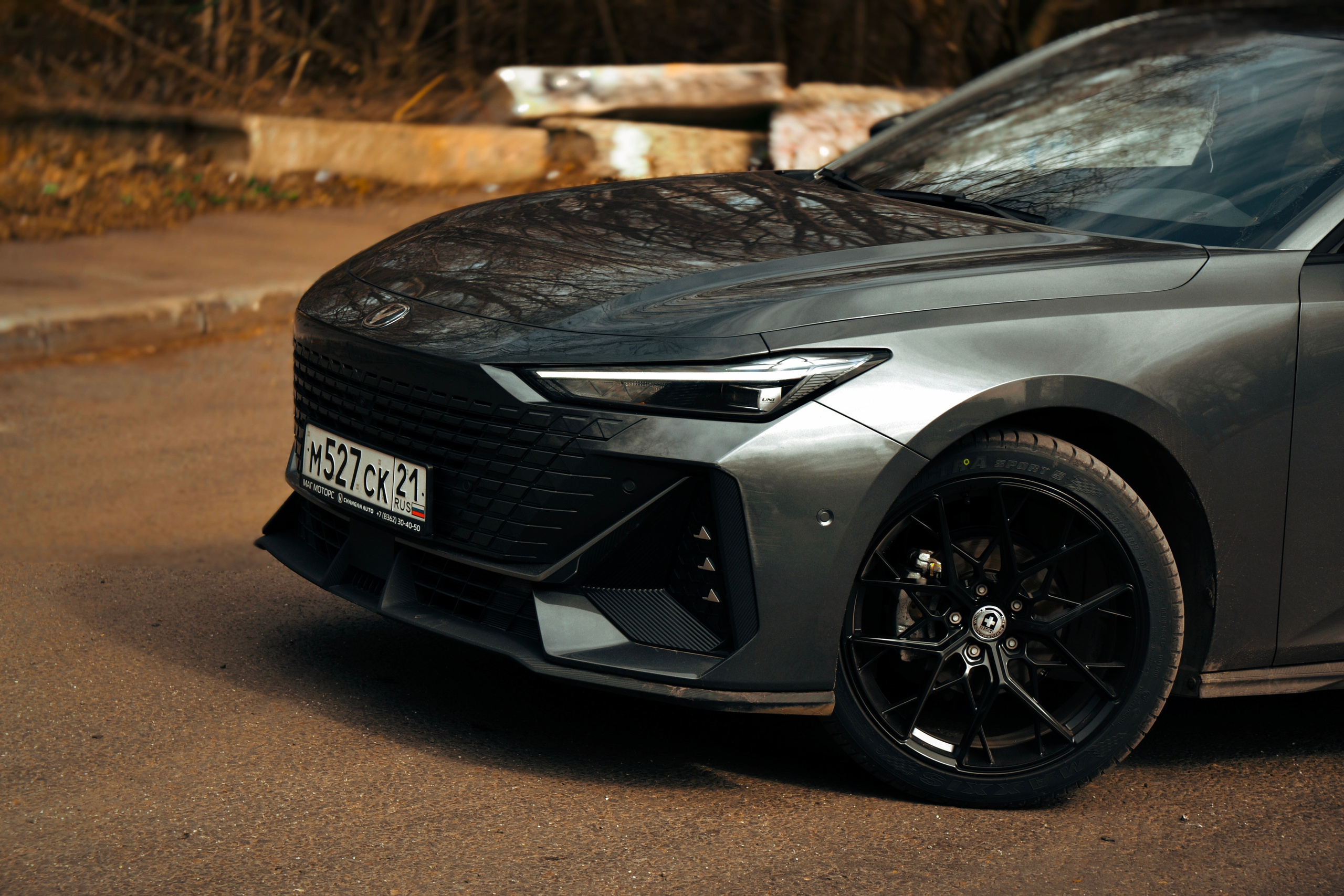 АВТОМОБИЛИ. Фотограф в Москве — Олег Штыканов