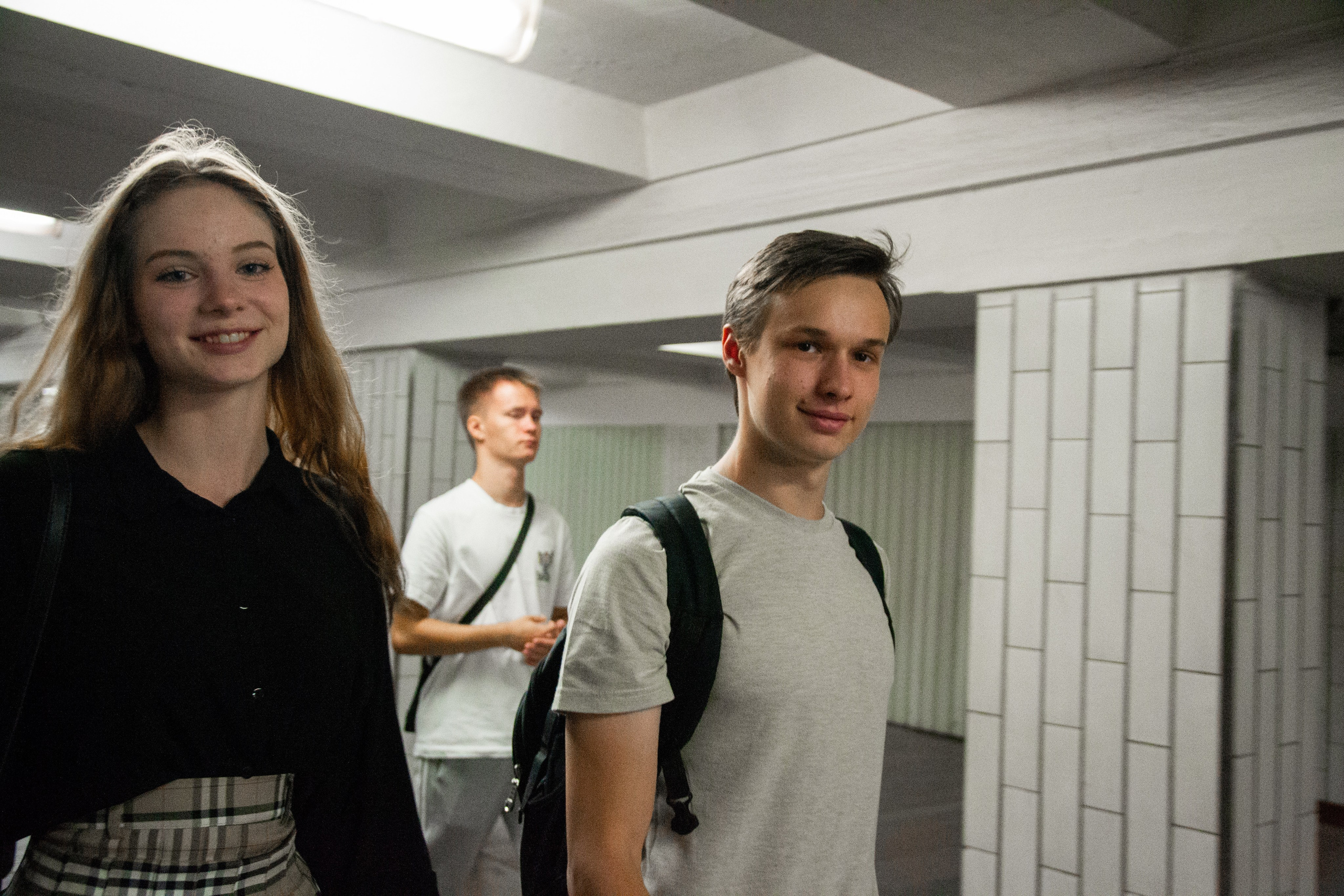 МЕРОПРИЯТИЯ. Фотограф в Москве — Олег Штыканов