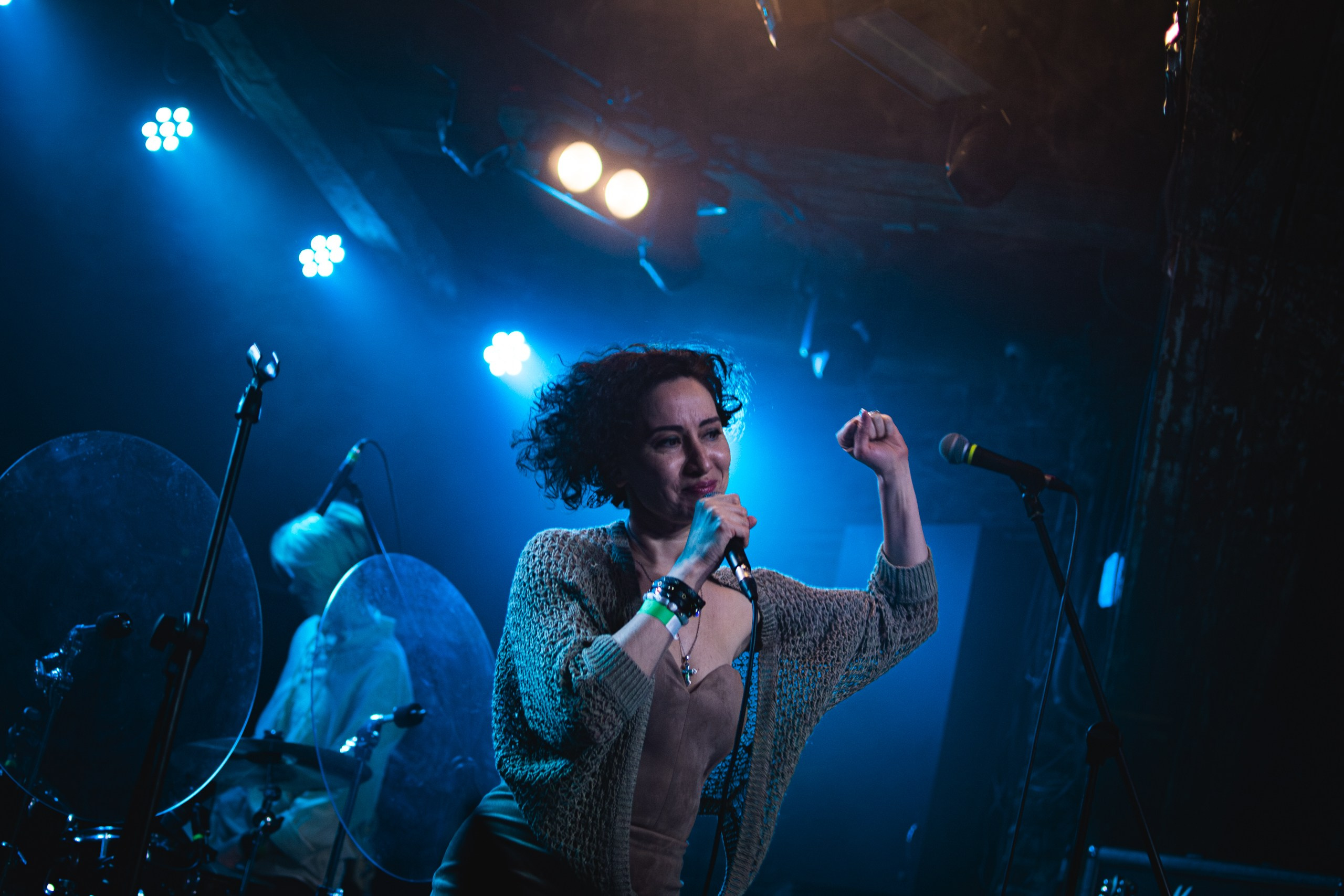 КОНЦЕРТЫ. Фотограф в Москве — Олег Штыканов