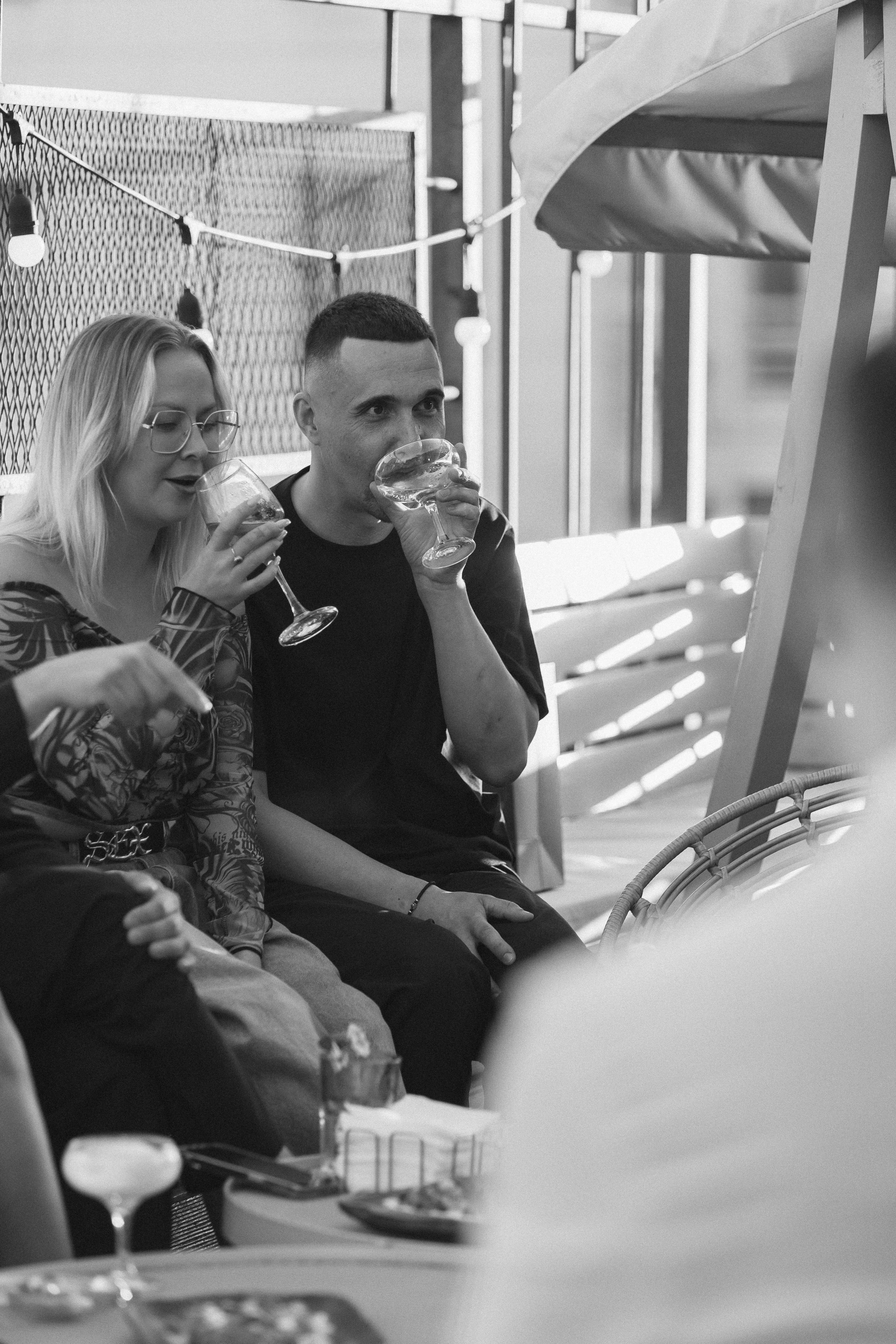 Профессиональный фотограф на день рождения и юбилей. Свадебный фотограф в Москве Мария Крош