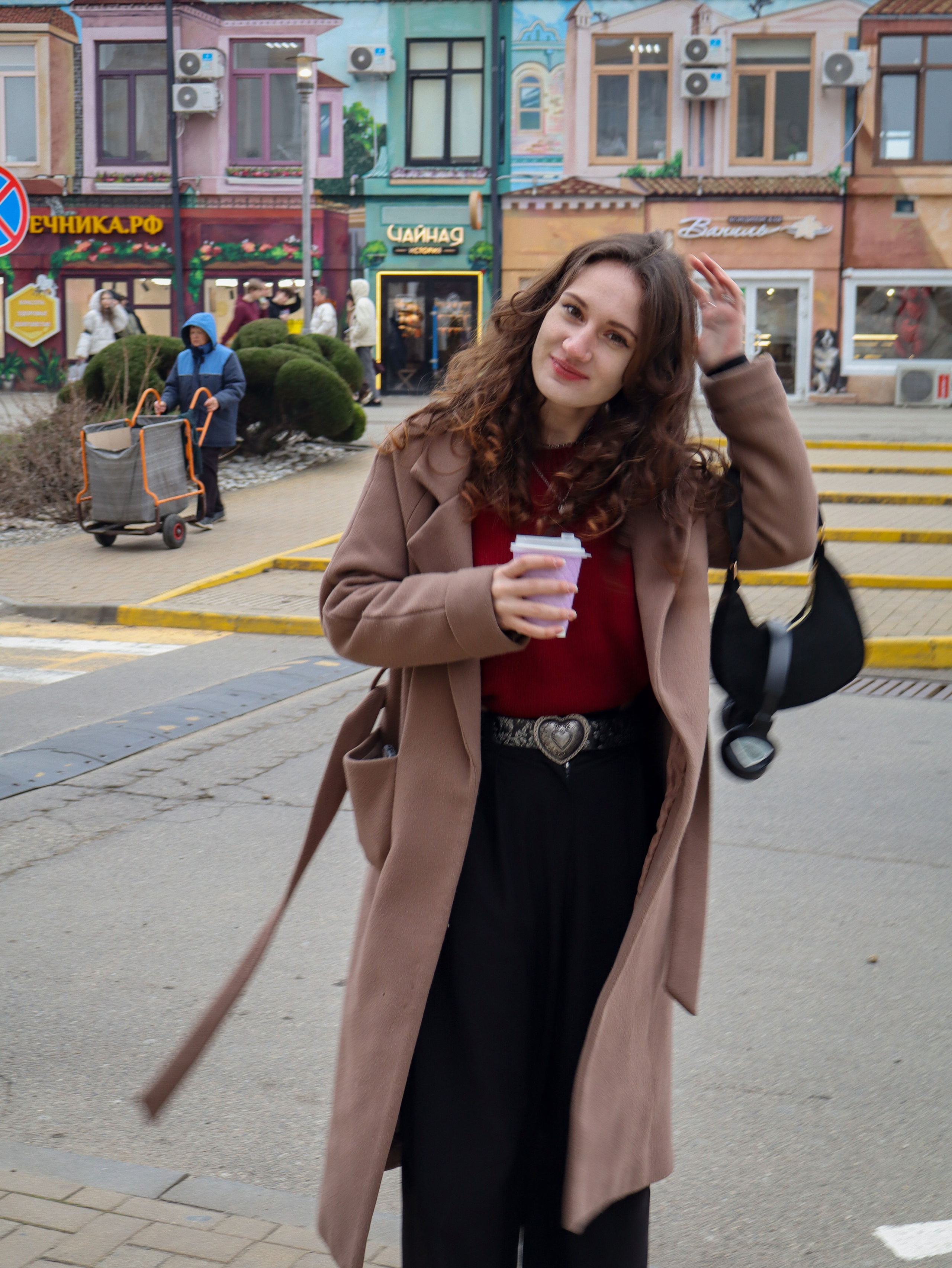 Портрет | Лайфстайл. Фотограф | Контент и Визуал | Краснодар