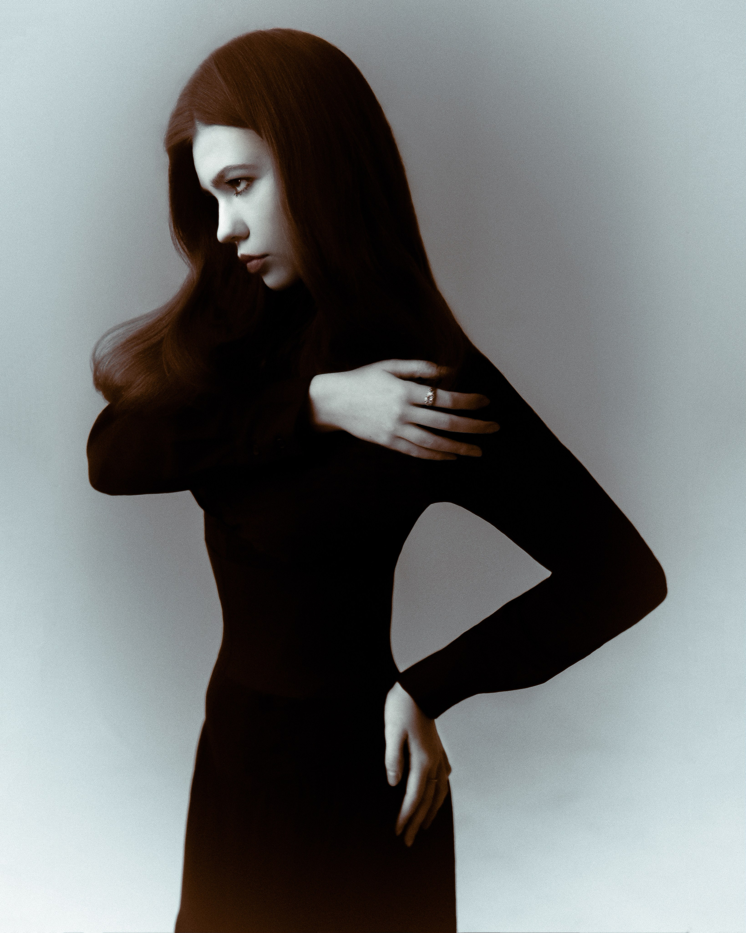 Портреты — Сафонов Владислав. Сафонов Владислав, фотохудожник