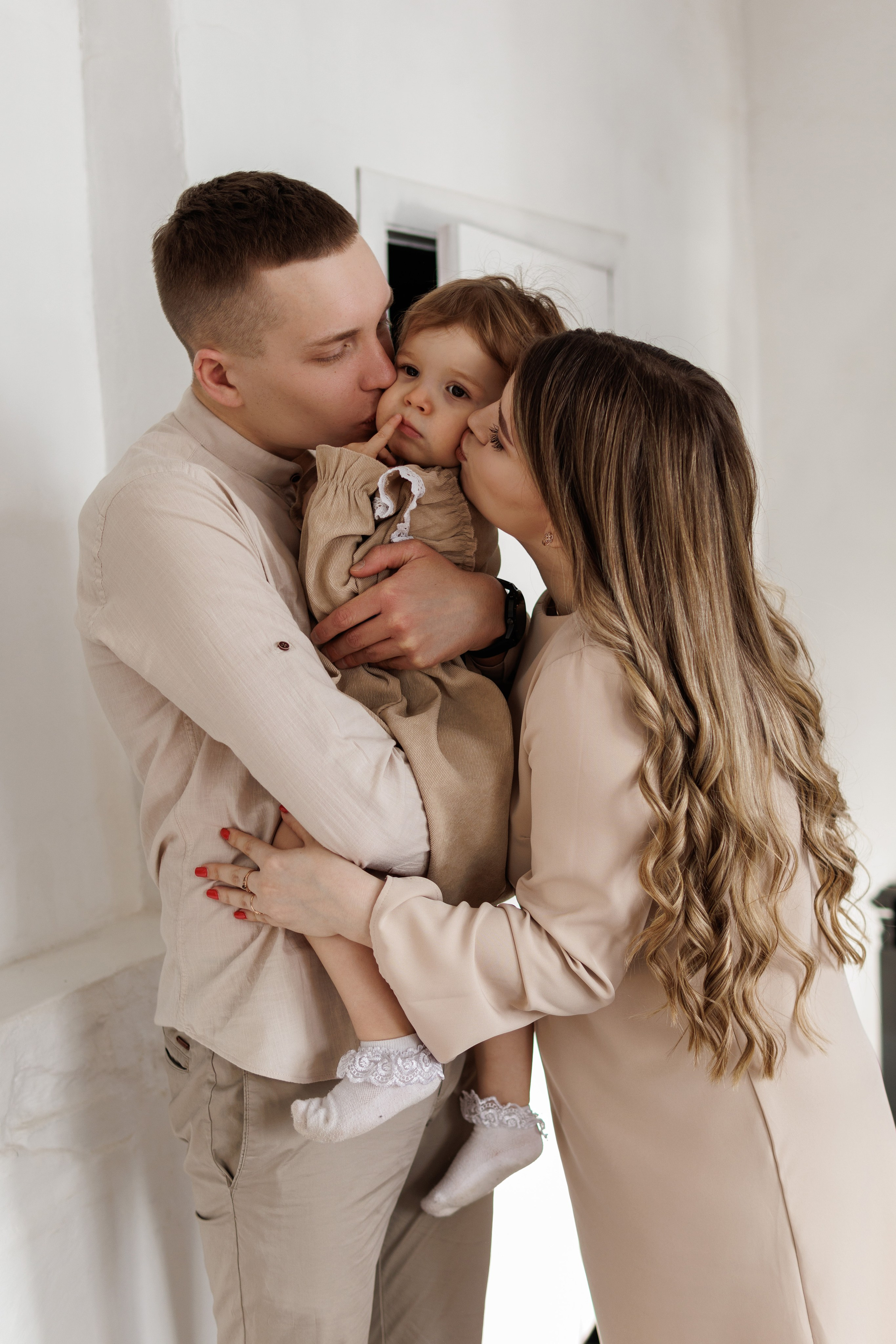 Любовь семьи. Фотограф в Костроме|Анастасия Куликова