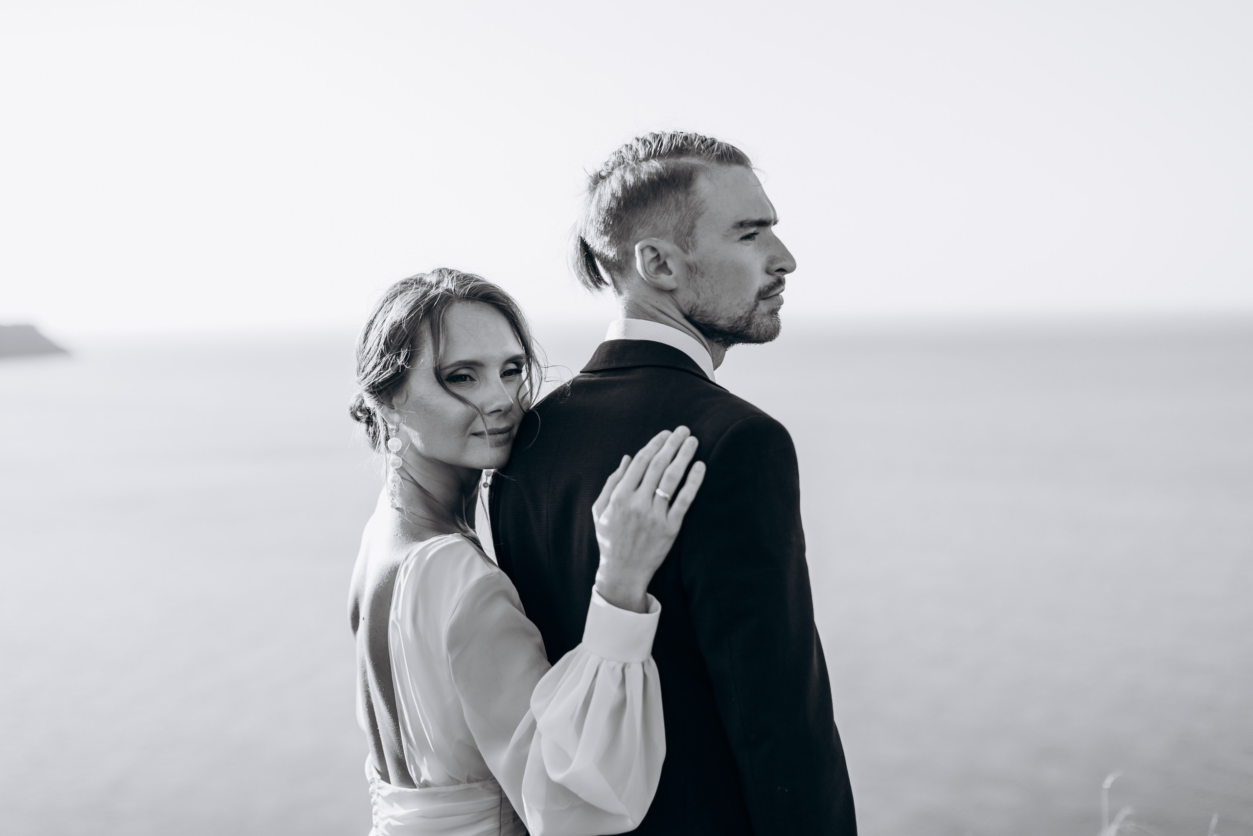 Александр и Ольга 15 августа 2023. Фотограф в Калининграде свадебная фотография, репортажная, фотосессии