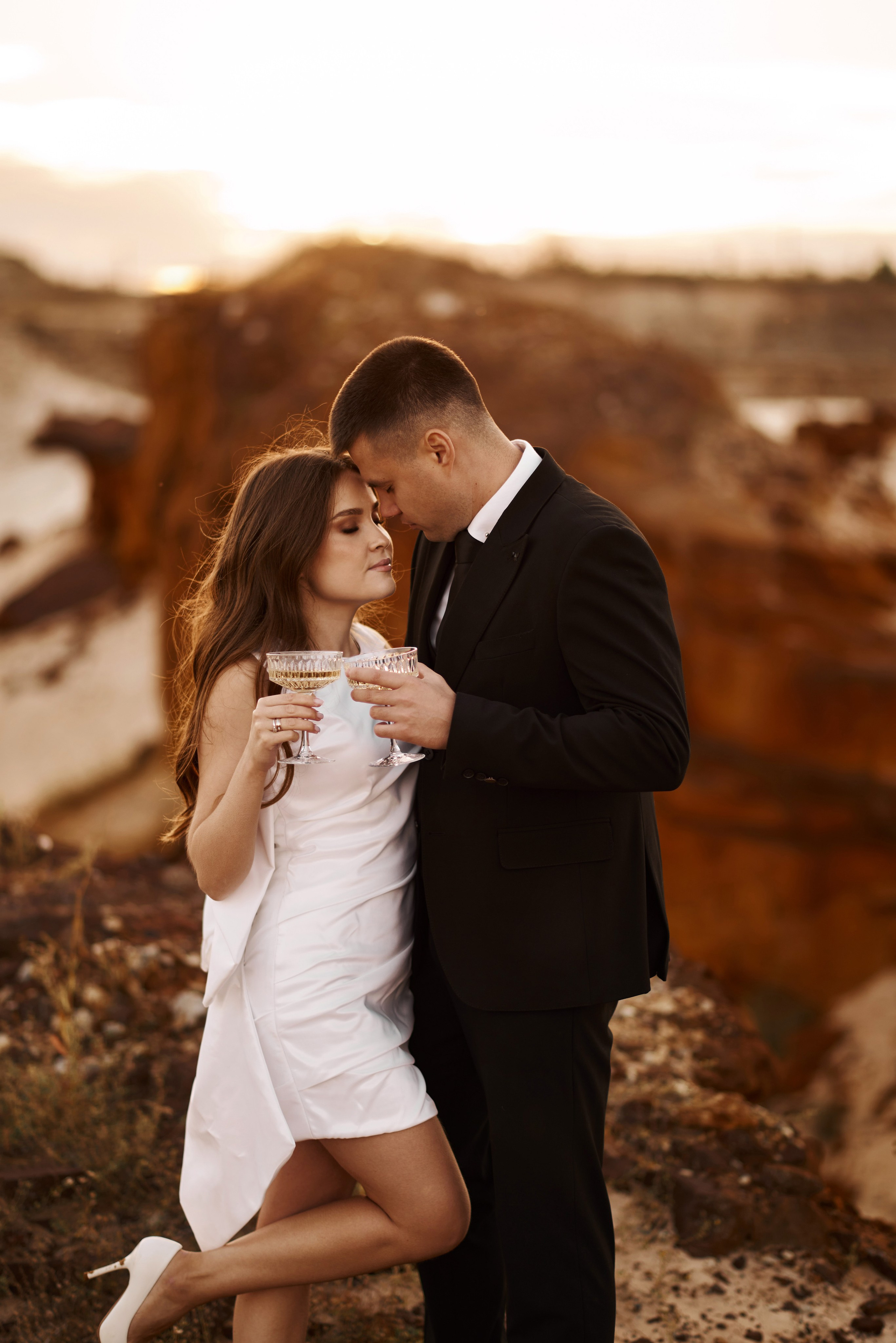 T&V. Свадебный и семейный фотограф в Ульяновске Татьяна Селезнева