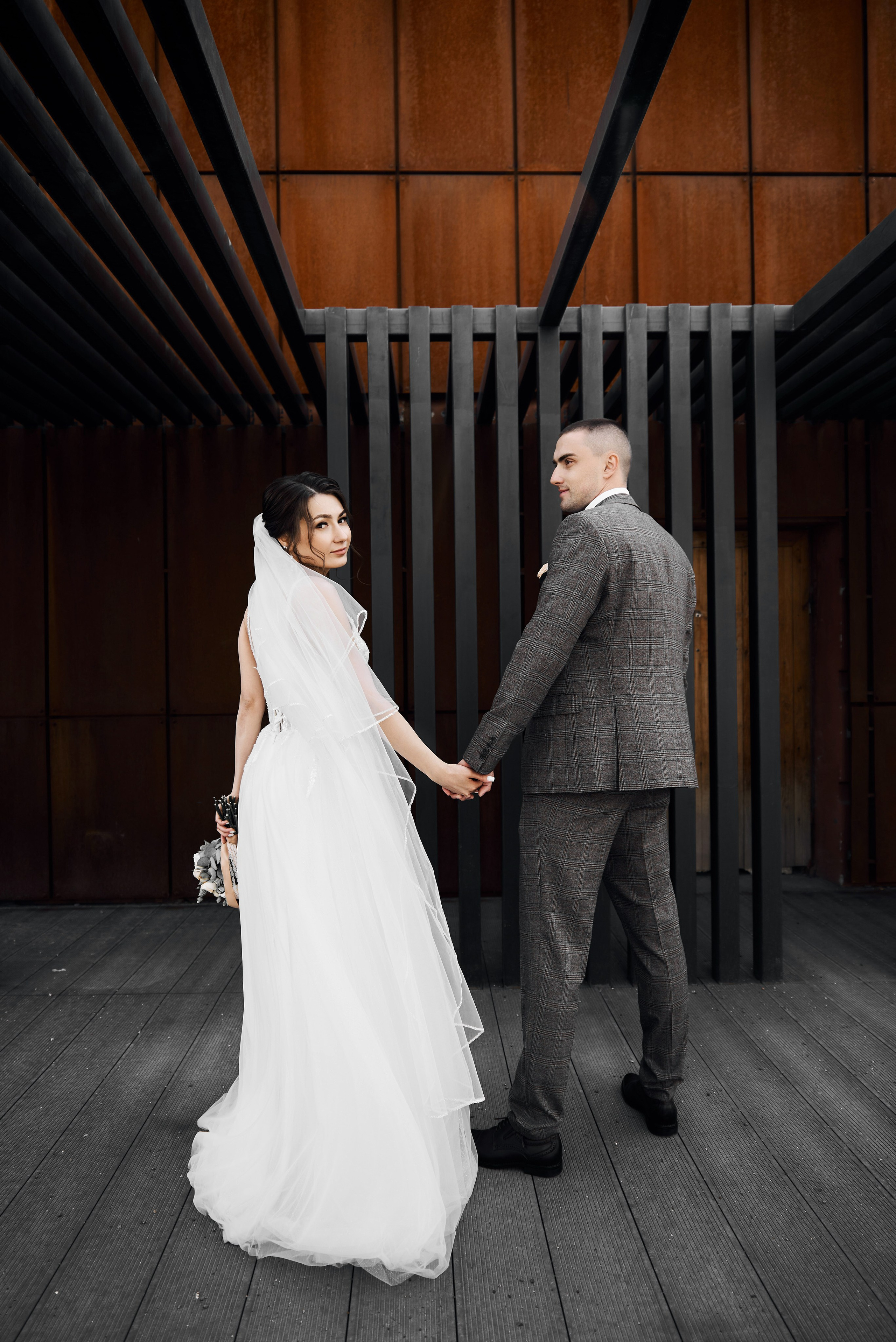 V&V. Свадебный и семейный фотограф в Ульяновске Татьяна Селезнева