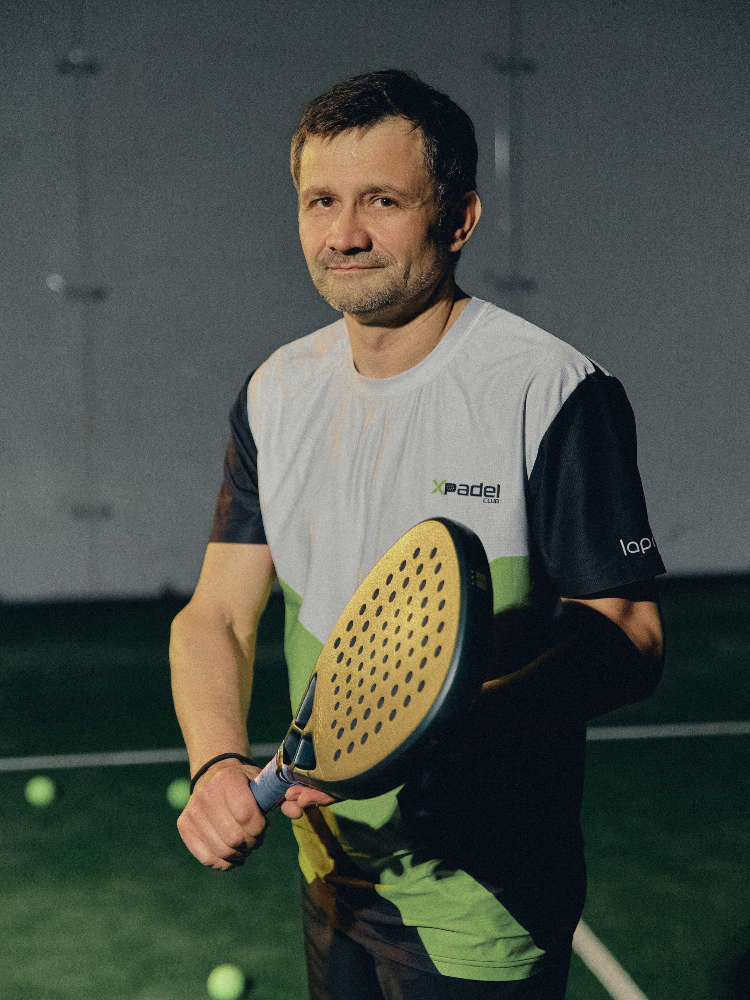 Тренера падел. Профессиональный Фотограф во Владимире, в Москве и в Суздале — Полина Романычева