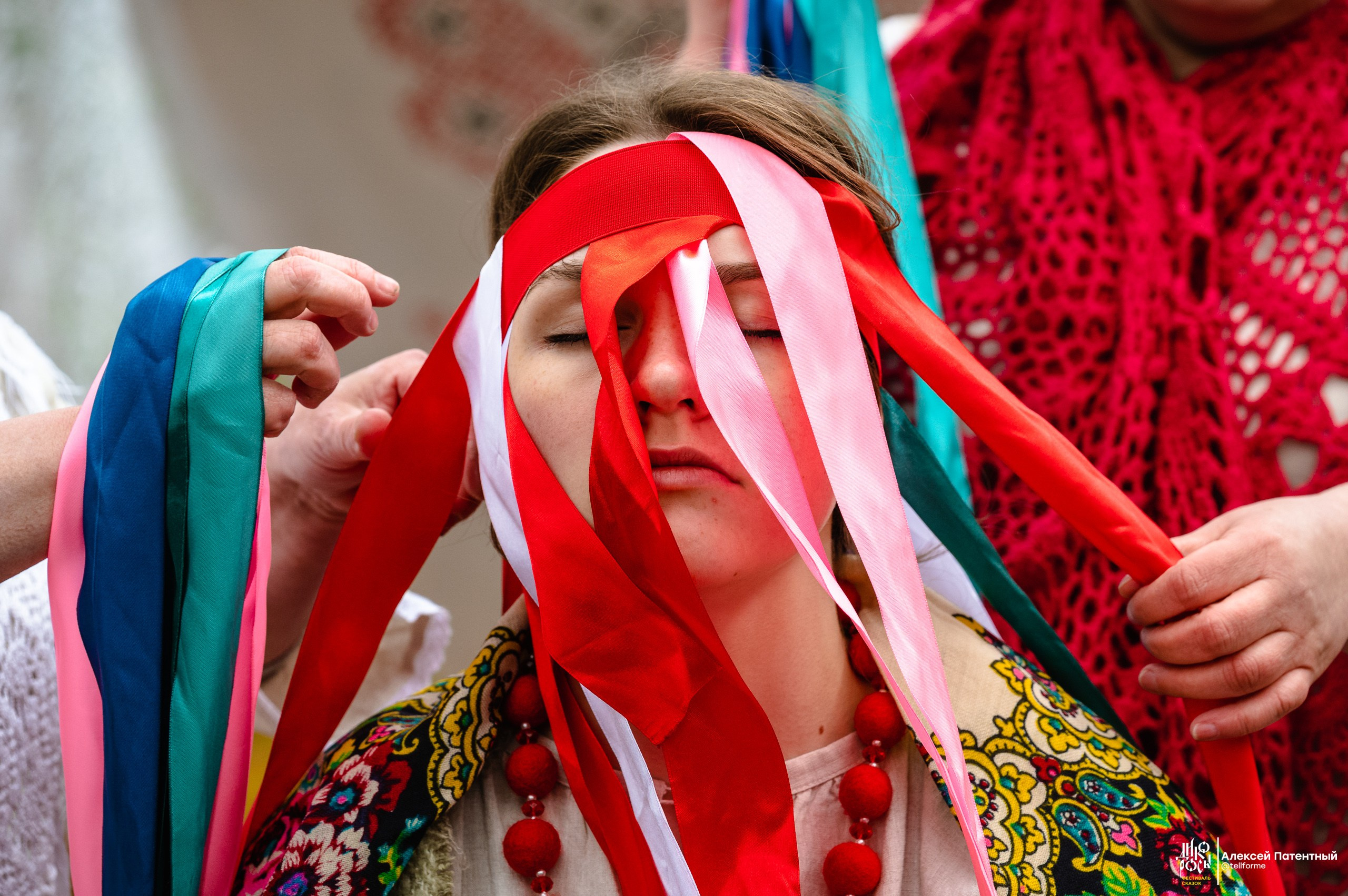 Фестиваль сказок Дикоросы. Екатеринбург. Май 2024. Репортажный и концертный фотограф Алексей Патентный в Екатеринбурге