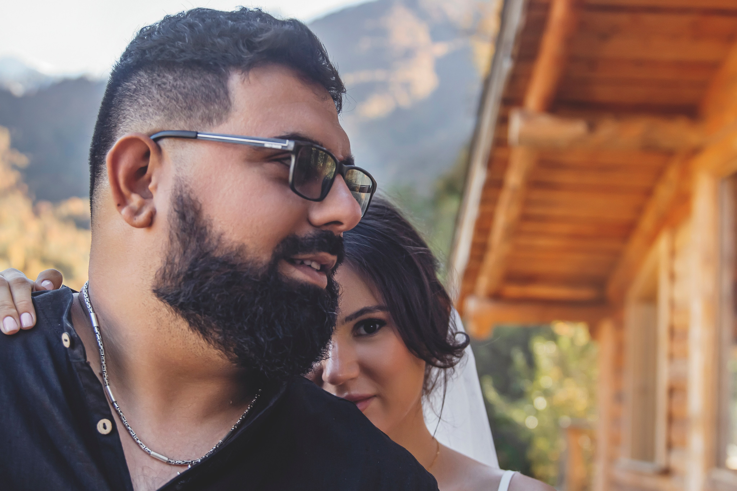 Лика и Таш. Свадебный и семейный фотограф Колоскова Мария (Сочи и весь мир)