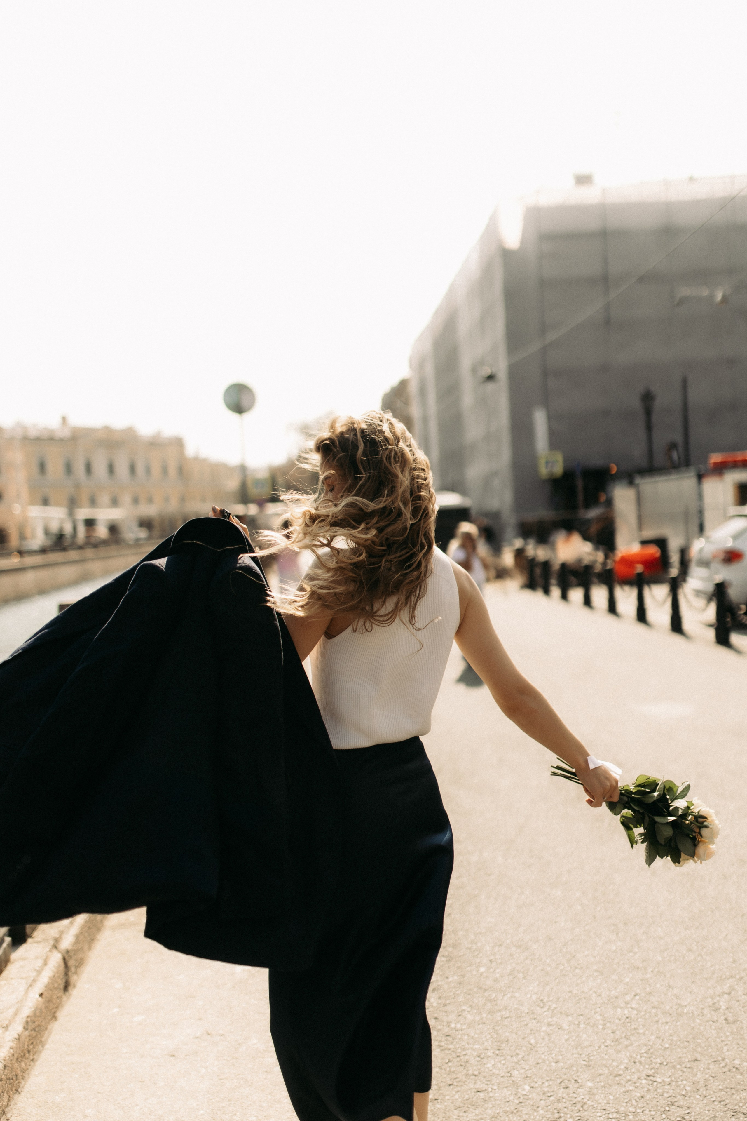 Екатерина. Фотограф в Санкт-Петербурге