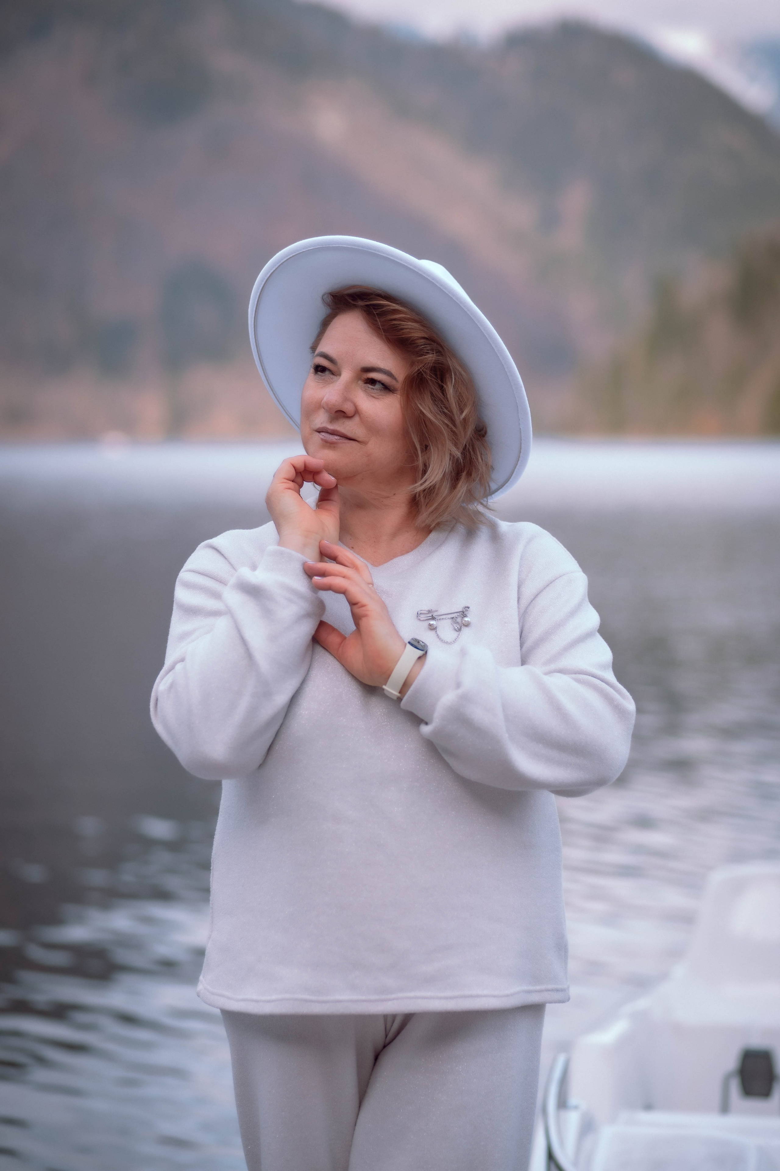 Индивидуальная съёмка, портрет. Фотограф и видеограф в Ставрополе Инна Попова