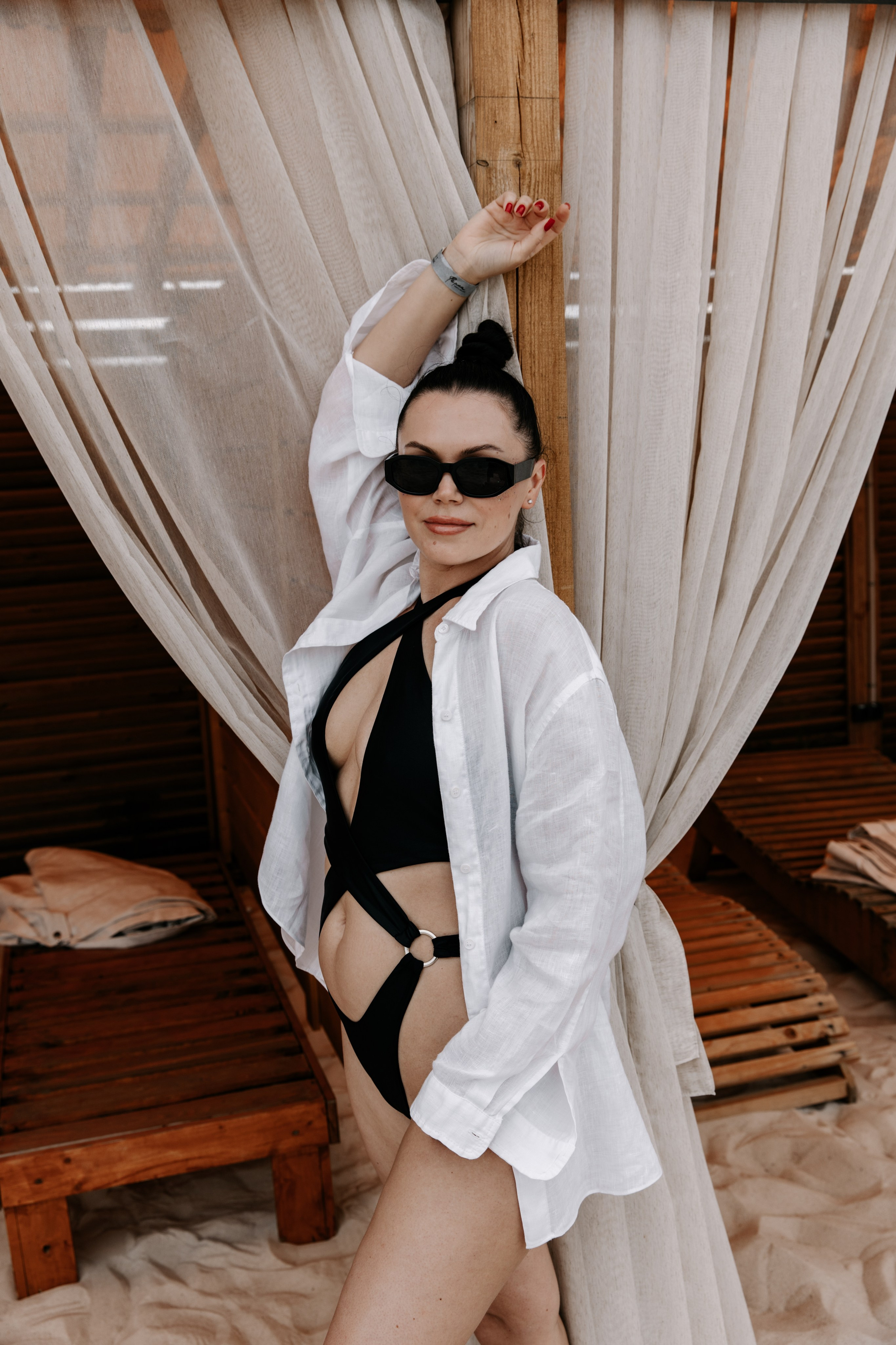 01.06.2024 Открытие бассейна Resort Pool Park. Профессиональный фотограф Юнаковская Оксана