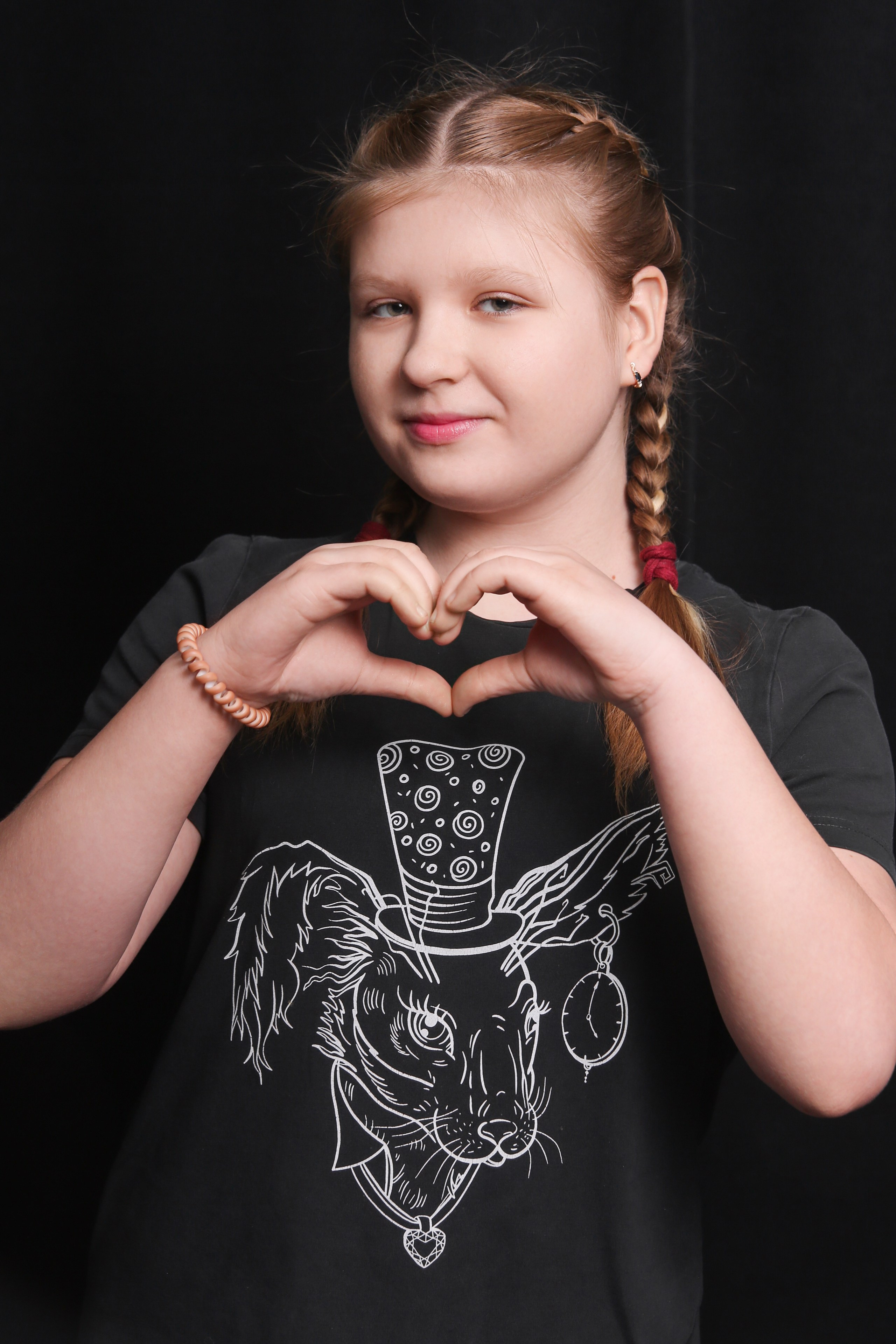 ТС ФАНТАЗИЯ — БОЛЬШАЯ СЪЕМКА. Профессиональный фотограф в Мценске и Орловской области