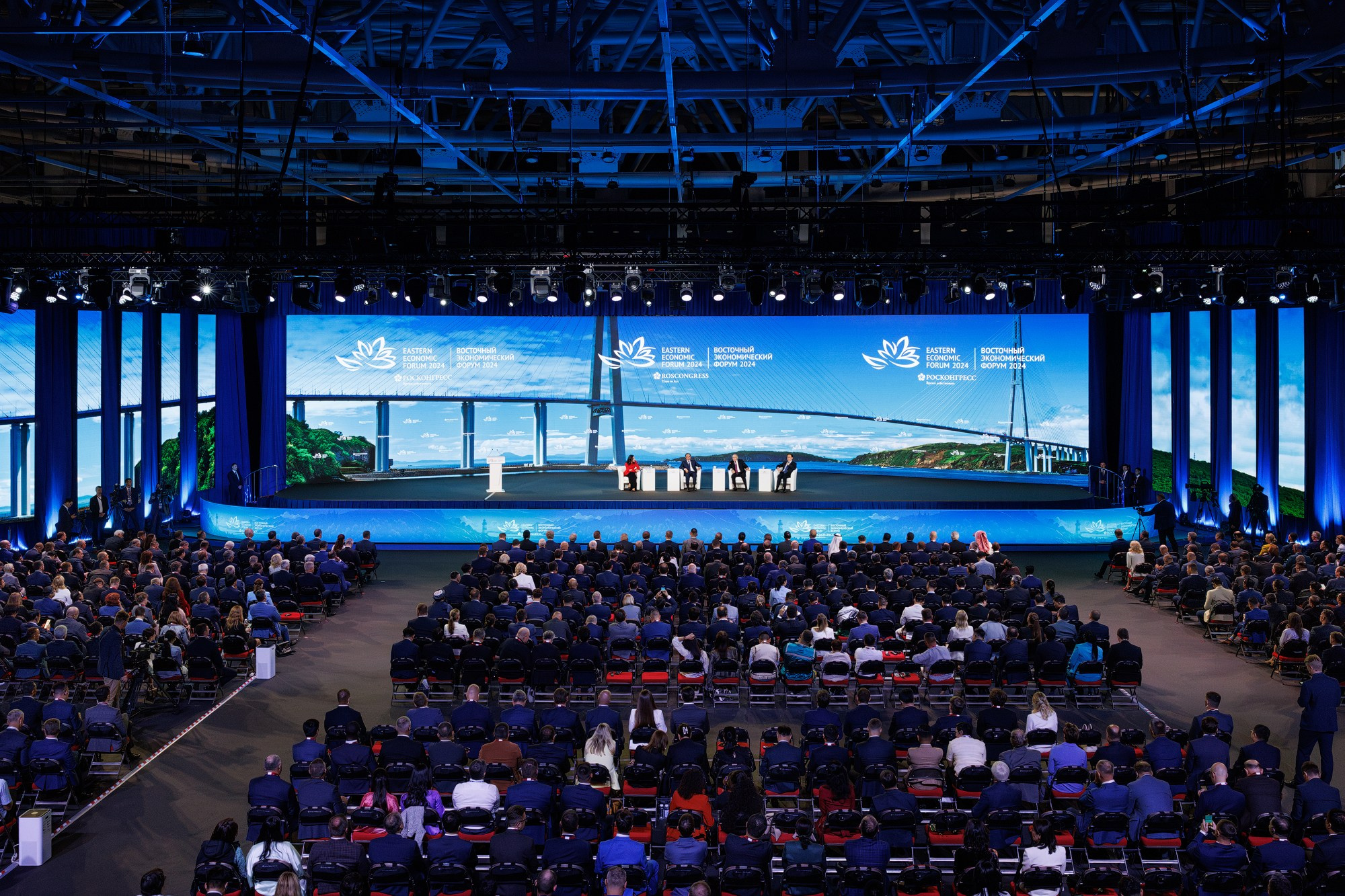 Бизнес мероприятия. Фотограф Кирилл Казачков